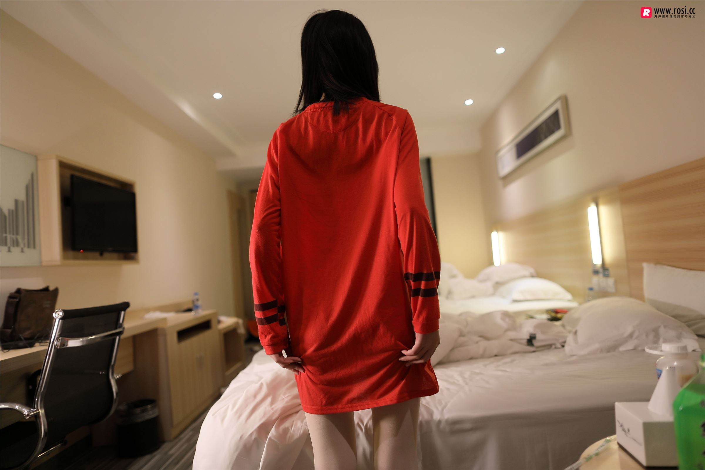 [ROSI写真] 2018.11.26 NO.2546