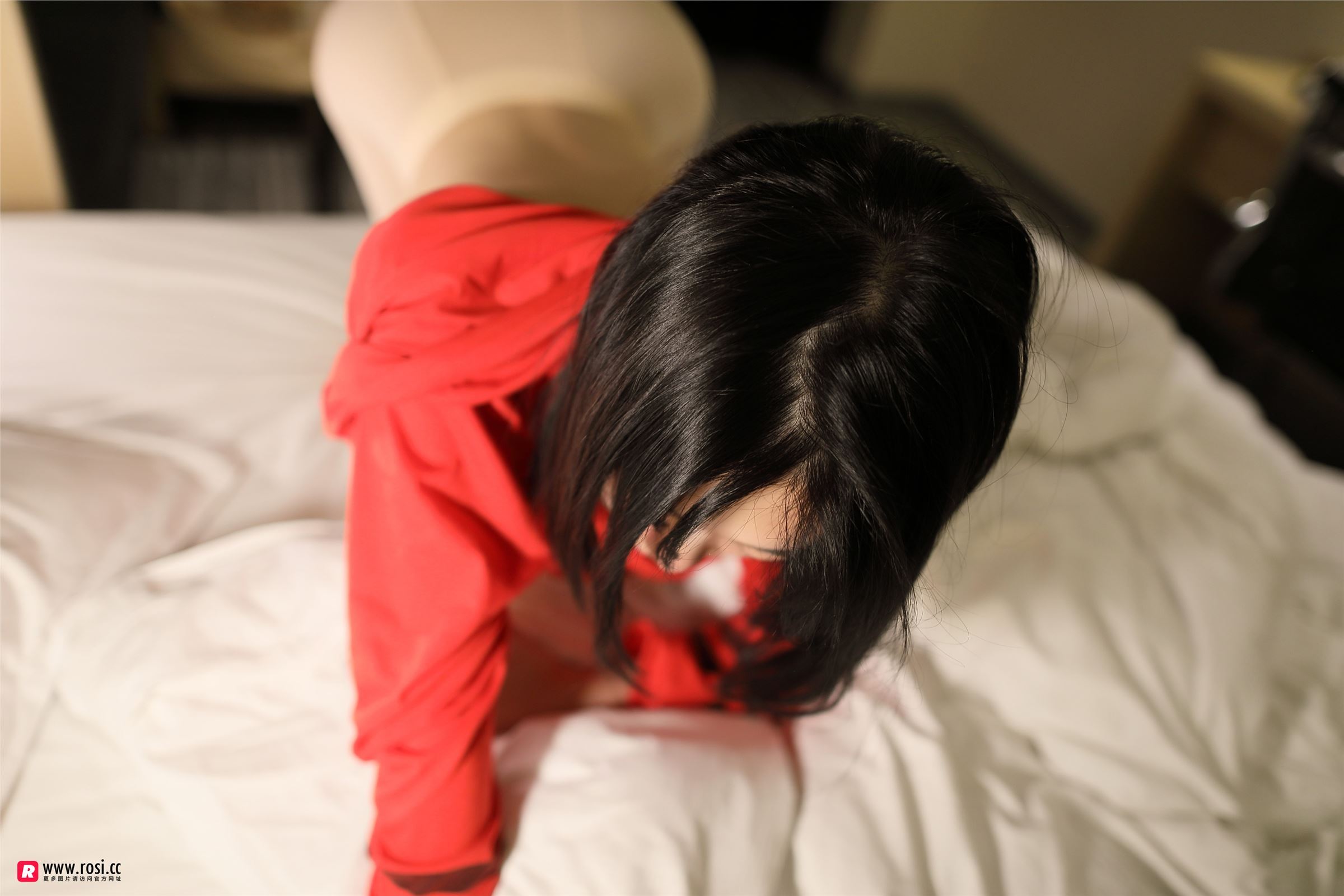 [ROSI写真] 2018.11.26 NO.2546