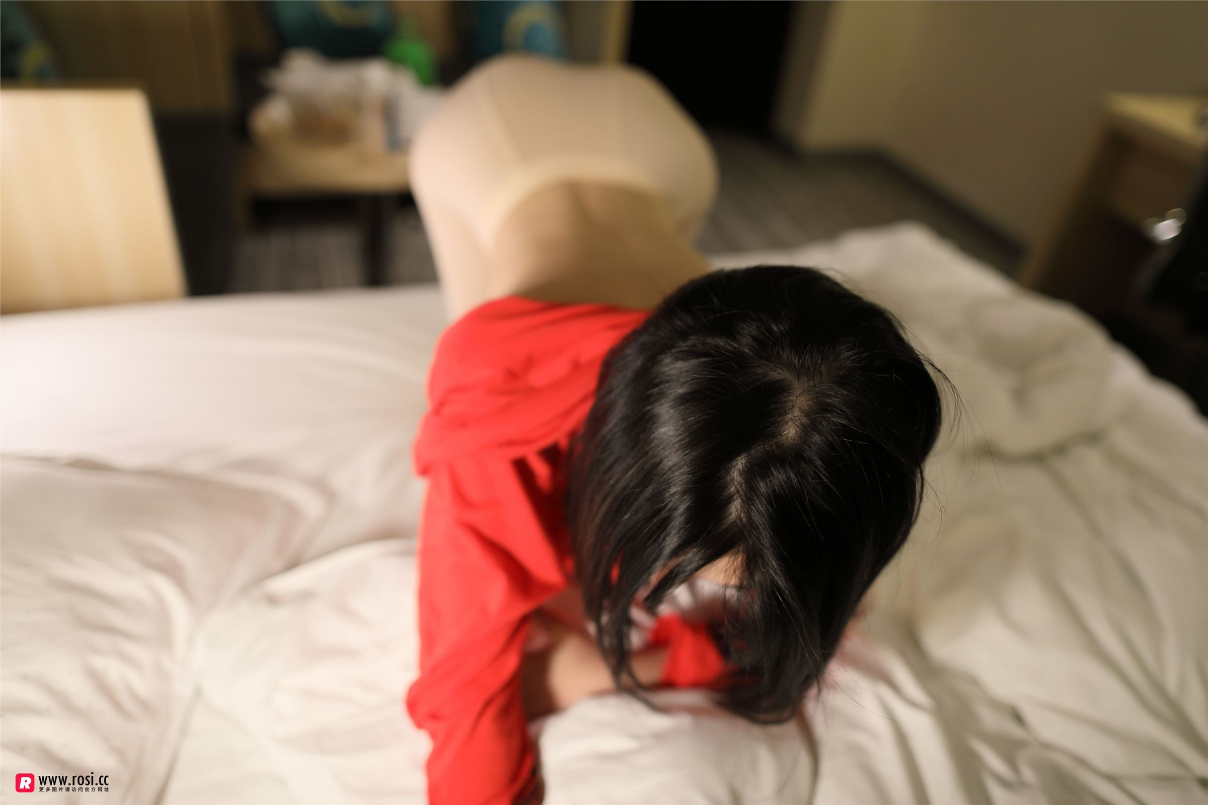 [ROSI写真] 2018.11.26 NO.2546