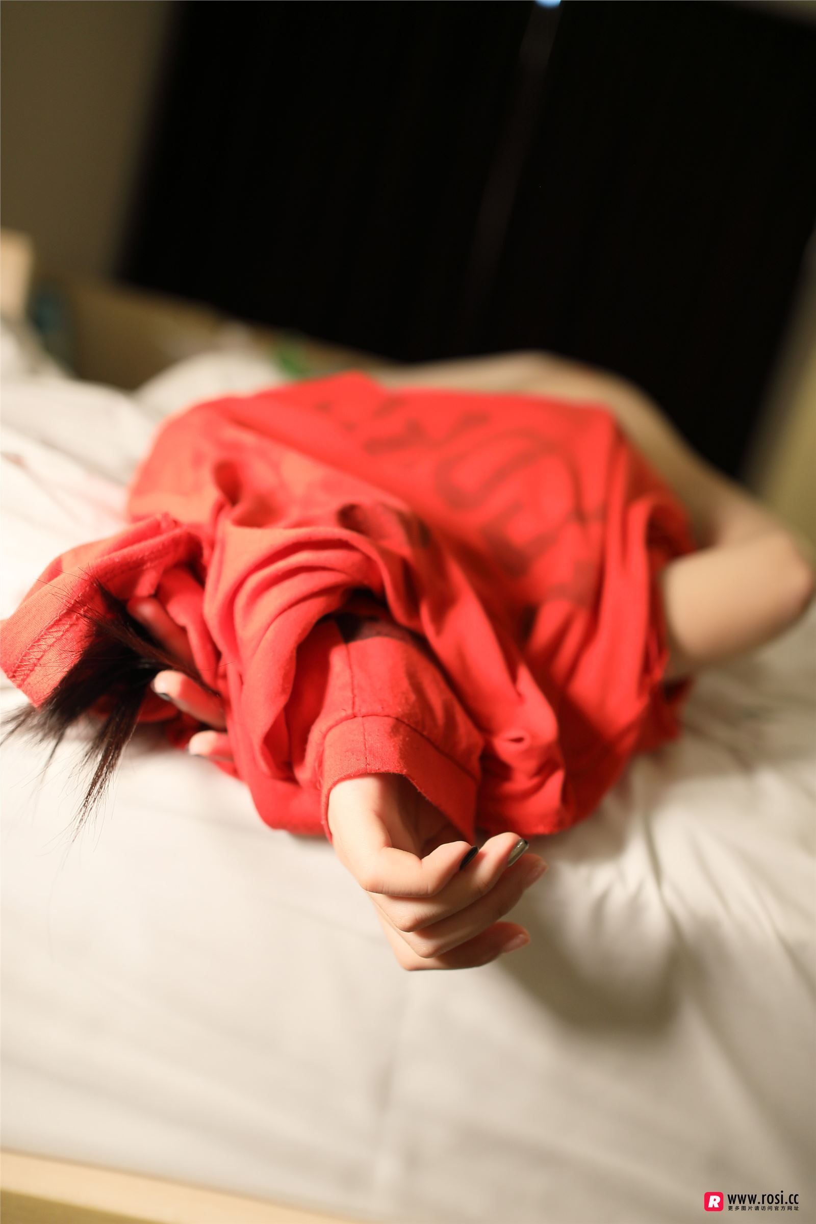 [ROSI写真] 2018.11.26 NO.2546