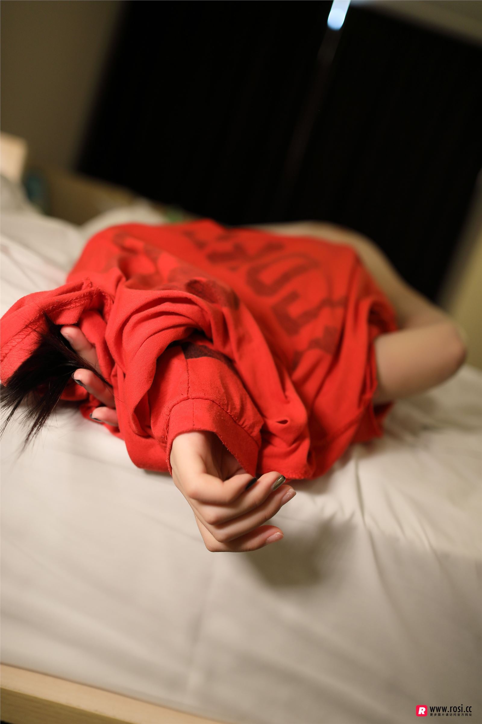 [ROSI写真] 2018.11.26 NO.2546