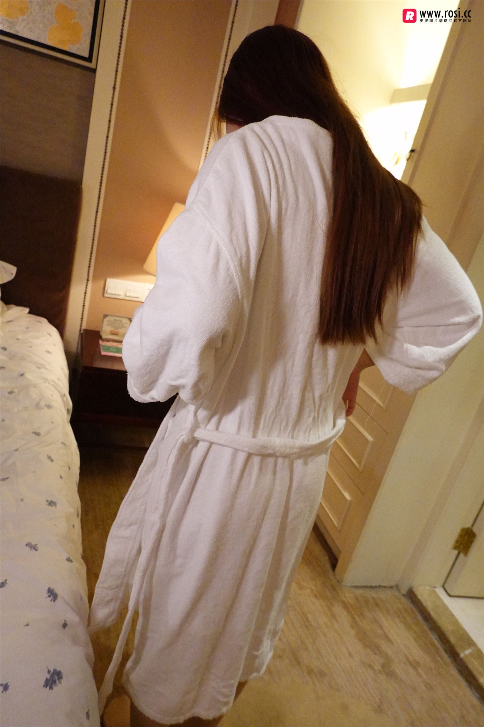 [ROSI写真]2018.11.27 NO.2547