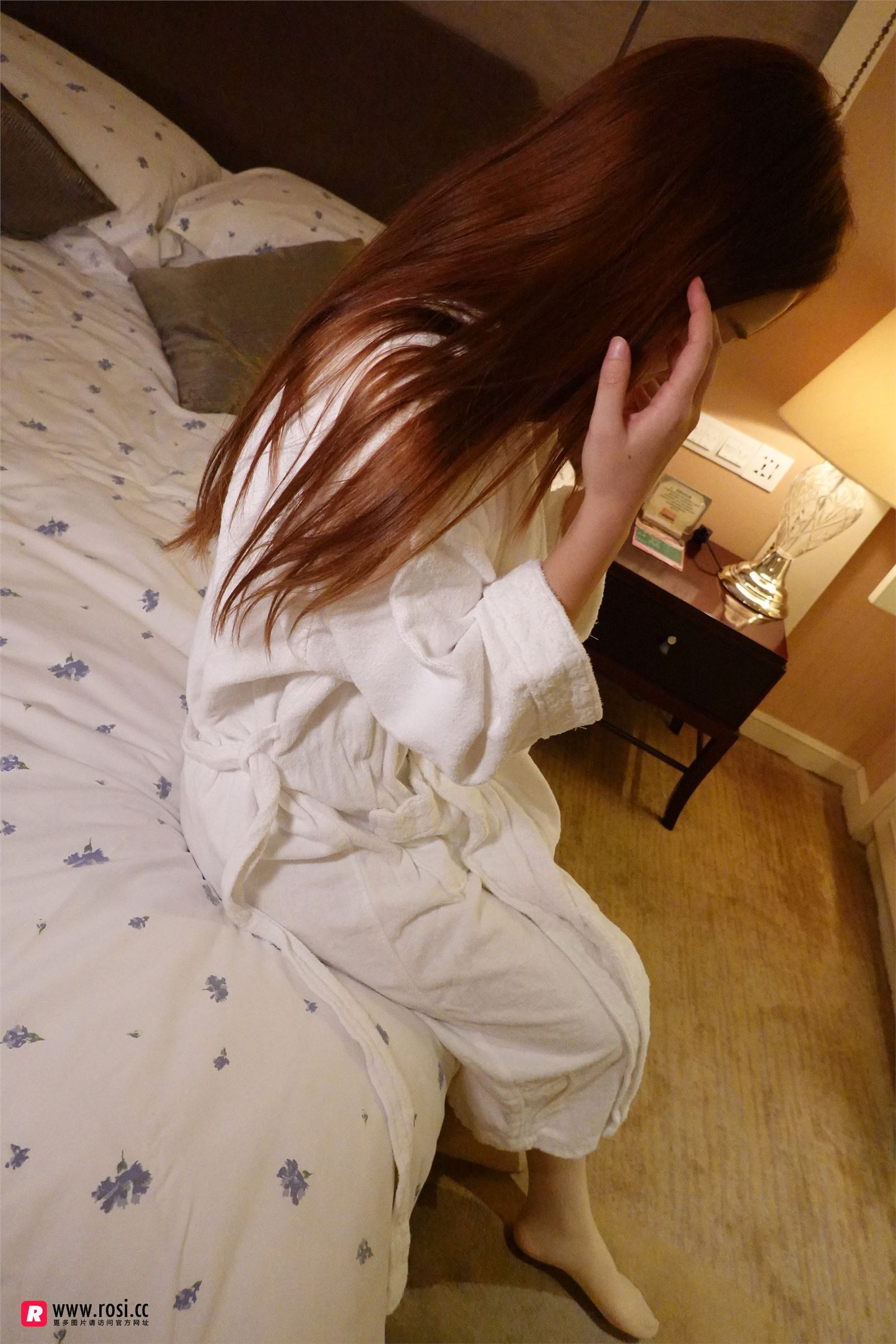 [ROSI写真]2018.11.27 NO.2547