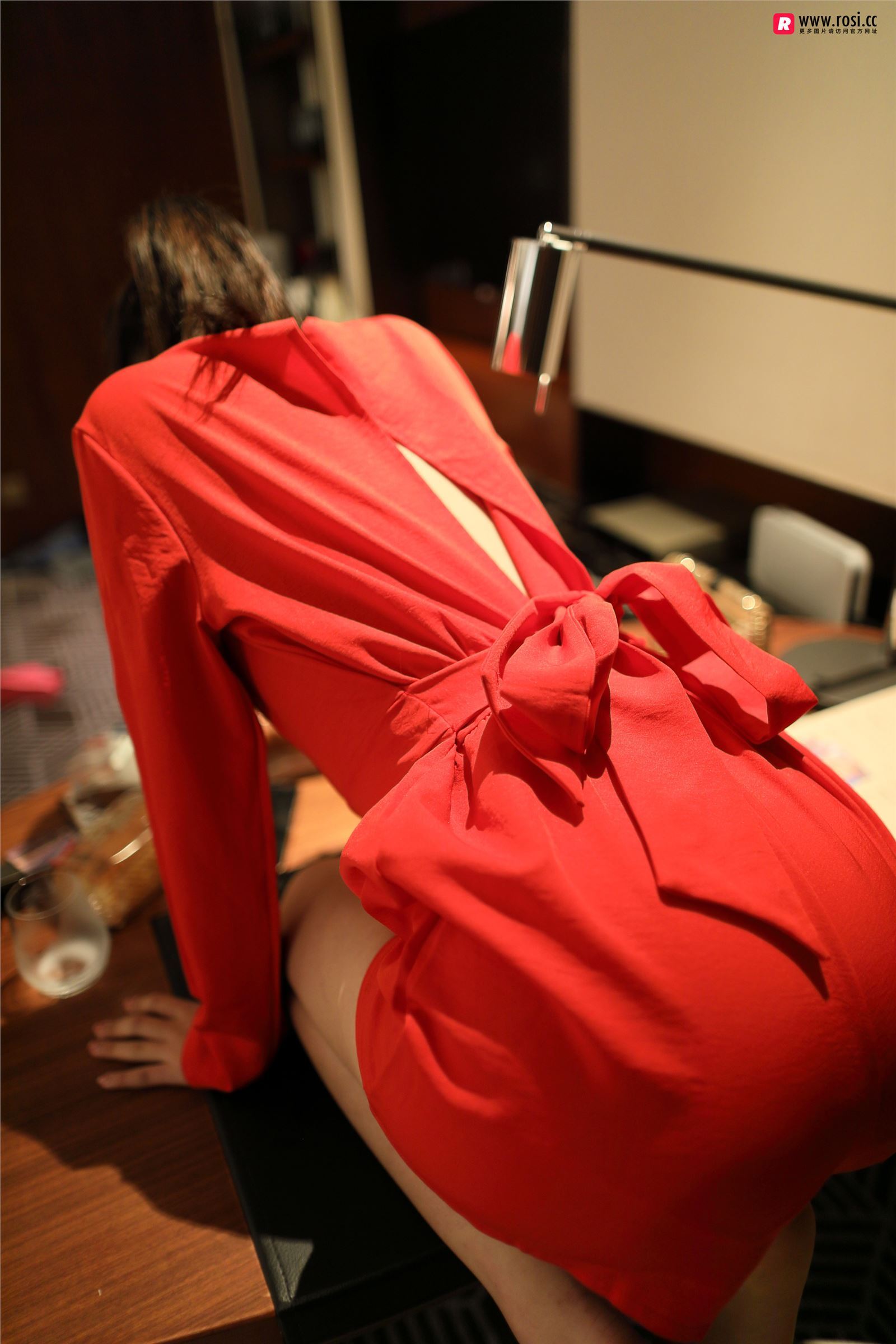 [ROSI写真]2018.11.28 NO.2548