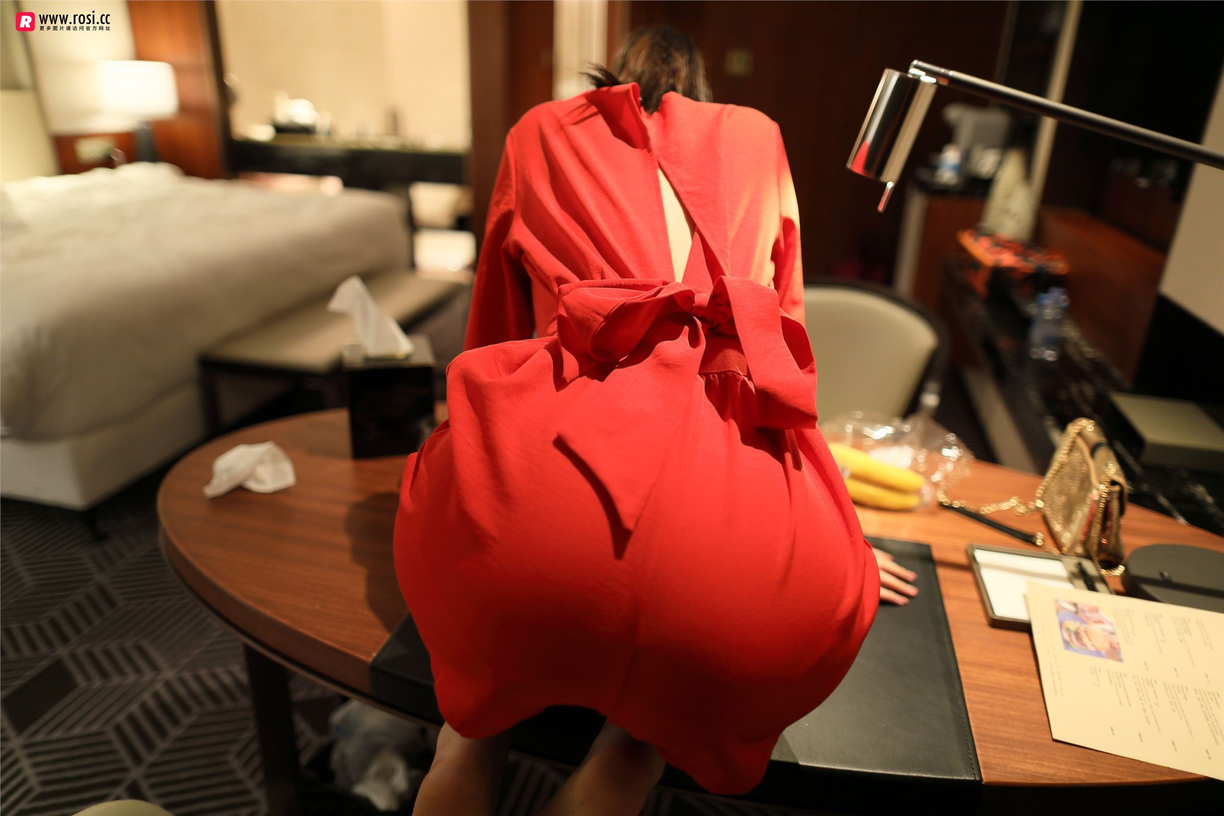 [ROSI写真]2018.11.28 NO.2548