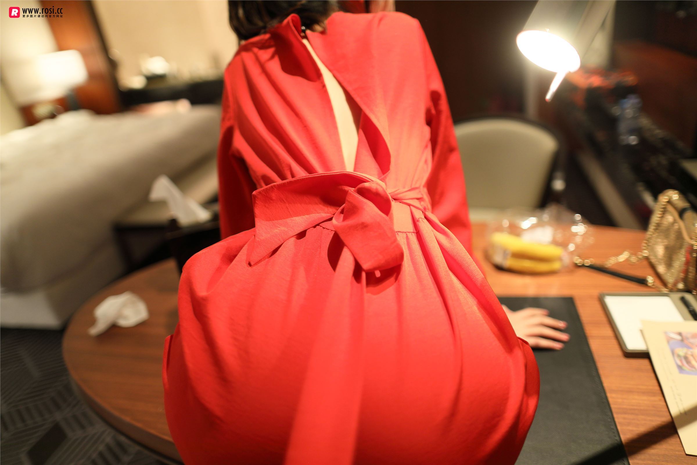 [ROSI写真]2018.11.28 NO.2548