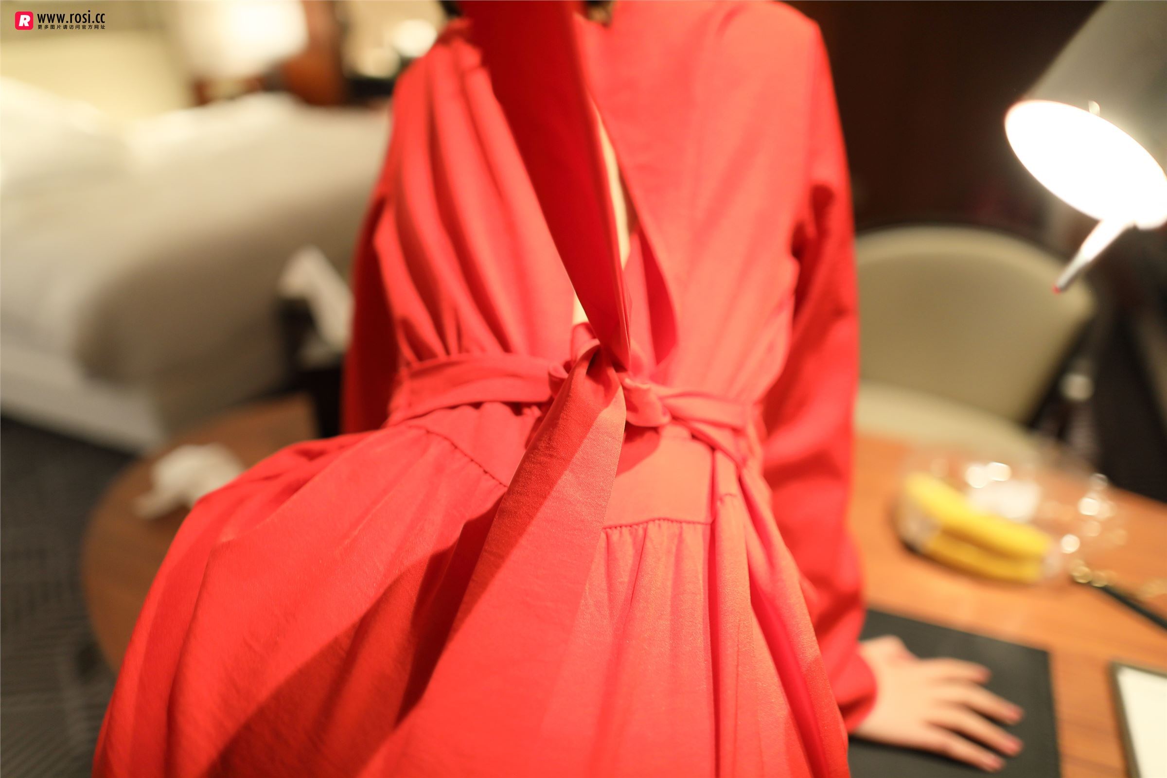 [ROSI写真]2018.11.28 NO.2548