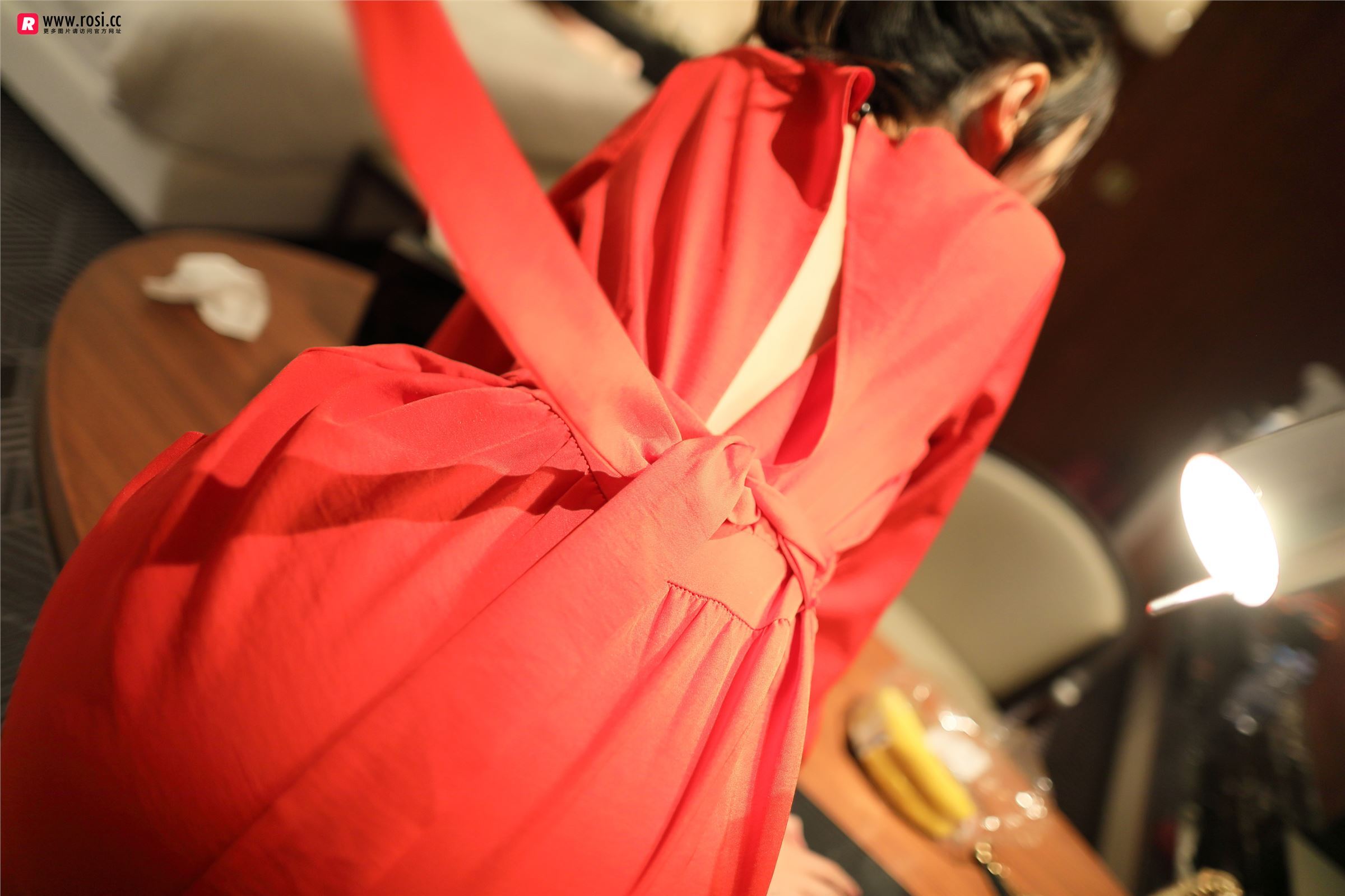 [ROSI写真]2018.11.28 NO.2548