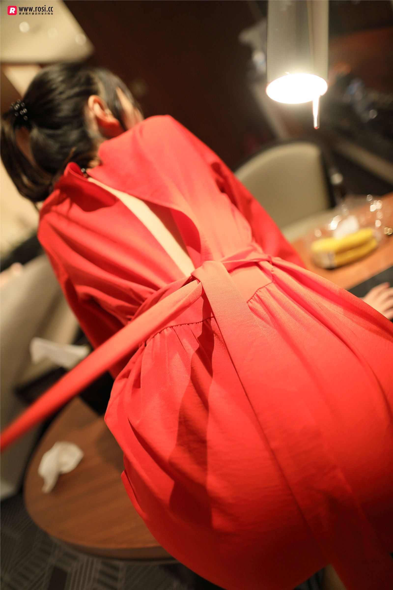 [ROSI写真]2018.11.28 NO.2548