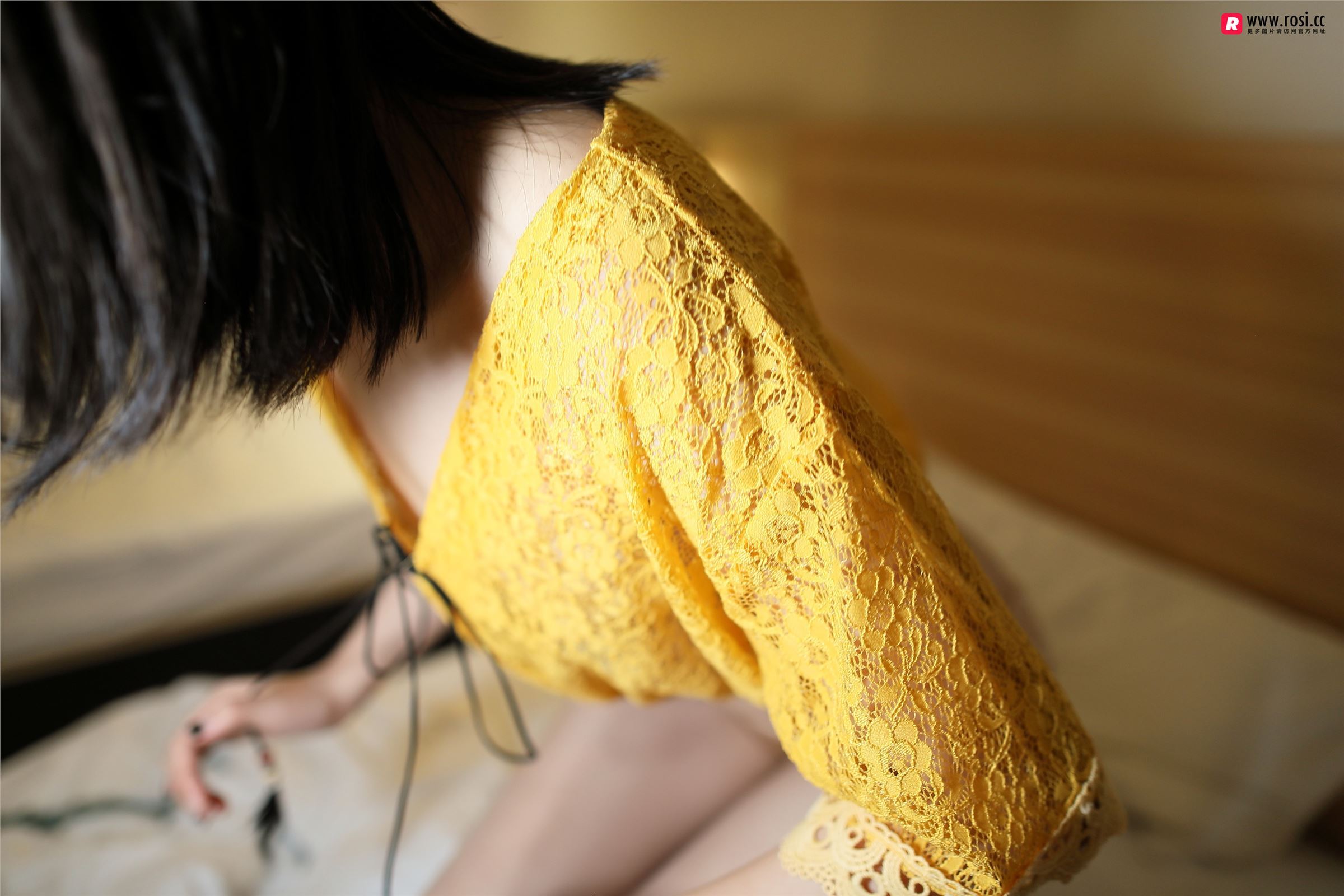 [ROSI写真]2018.11.30 NO.2550