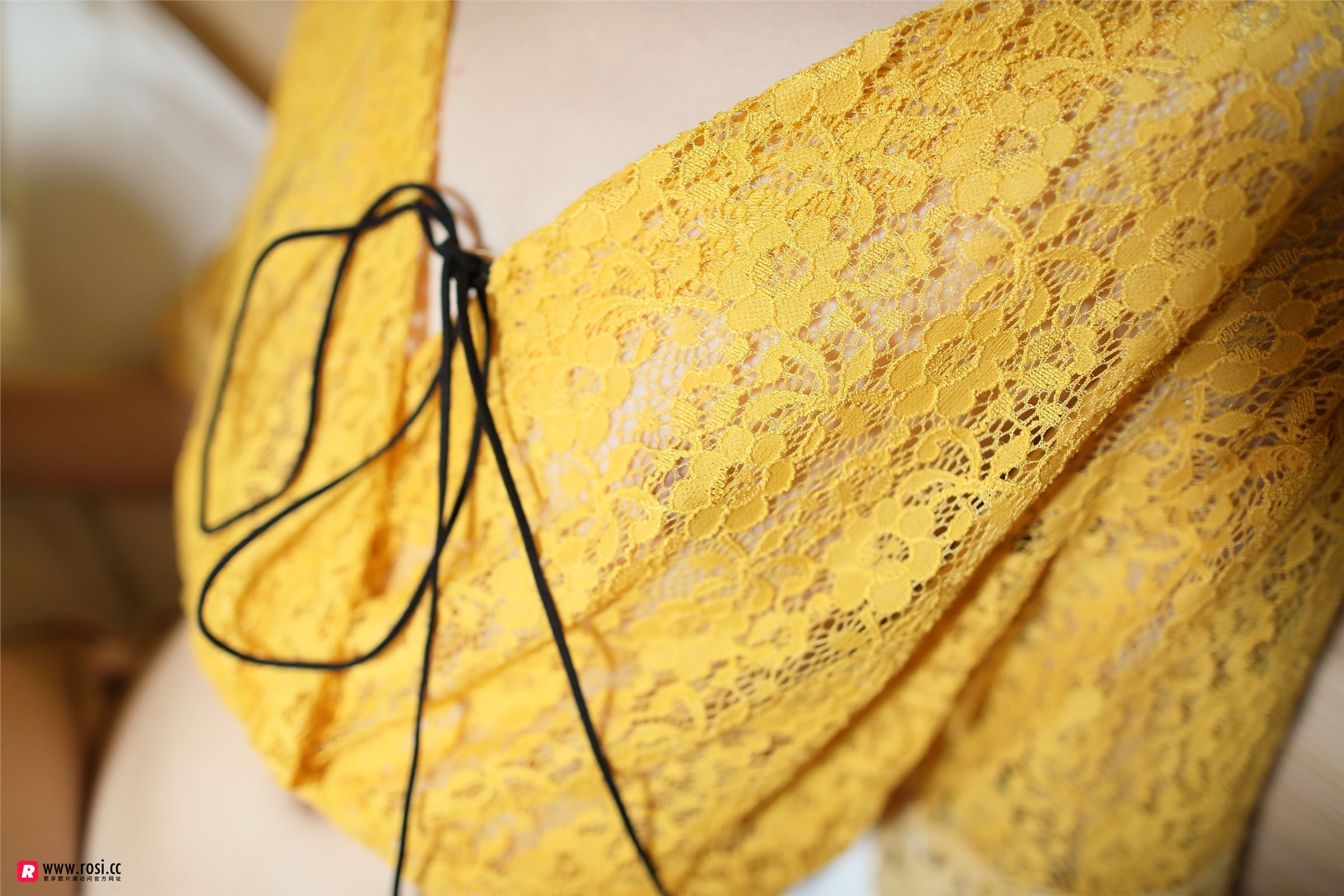 [ROSI写真]2018.11.30 NO.2550