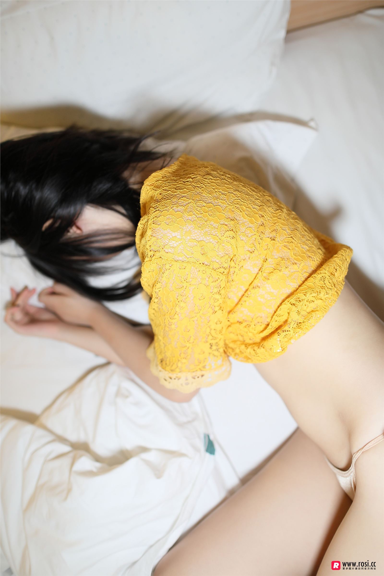 [ROSI写真]2018.11.30 NO.2550