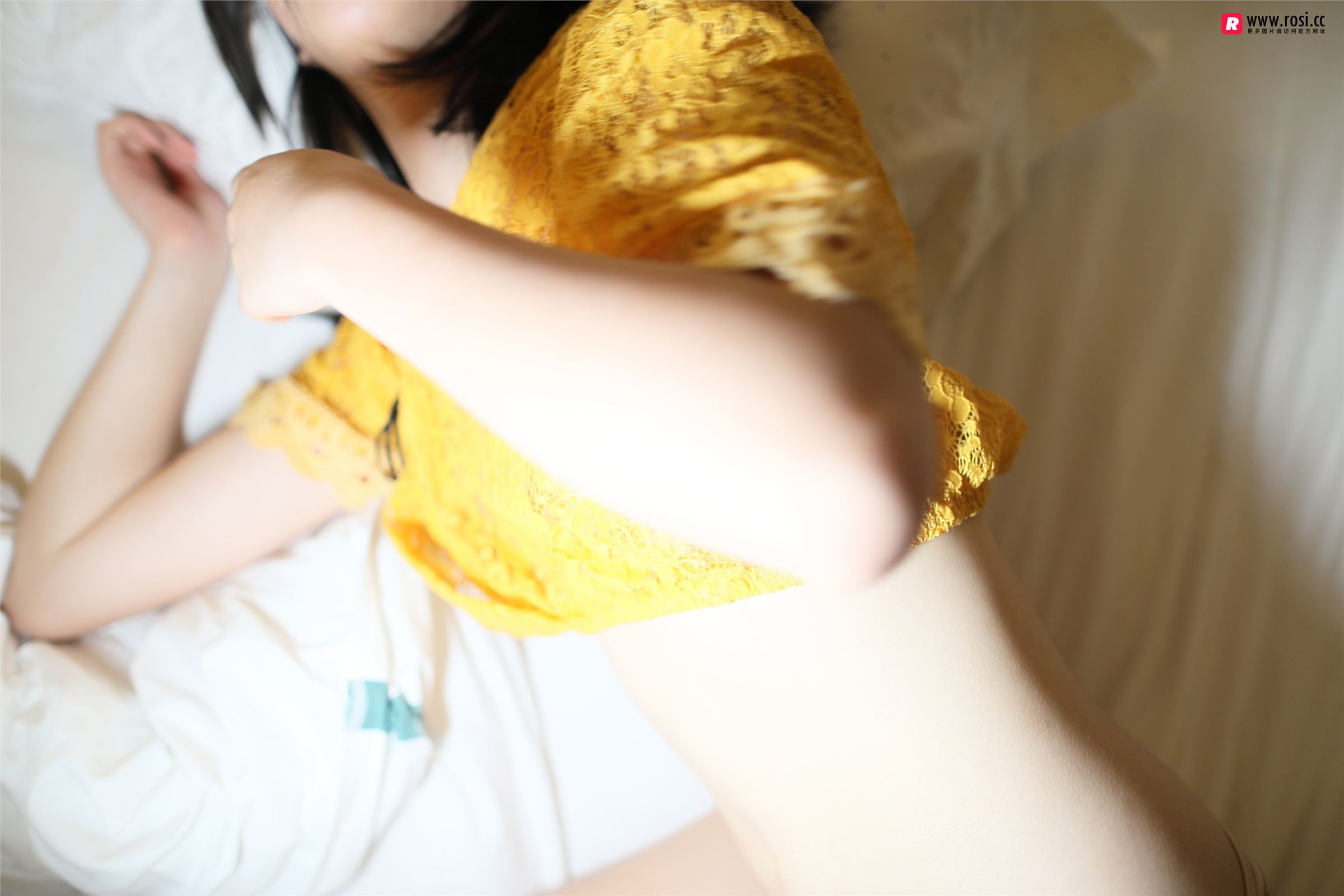 [ROSI写真]2018.11.30 NO.2550