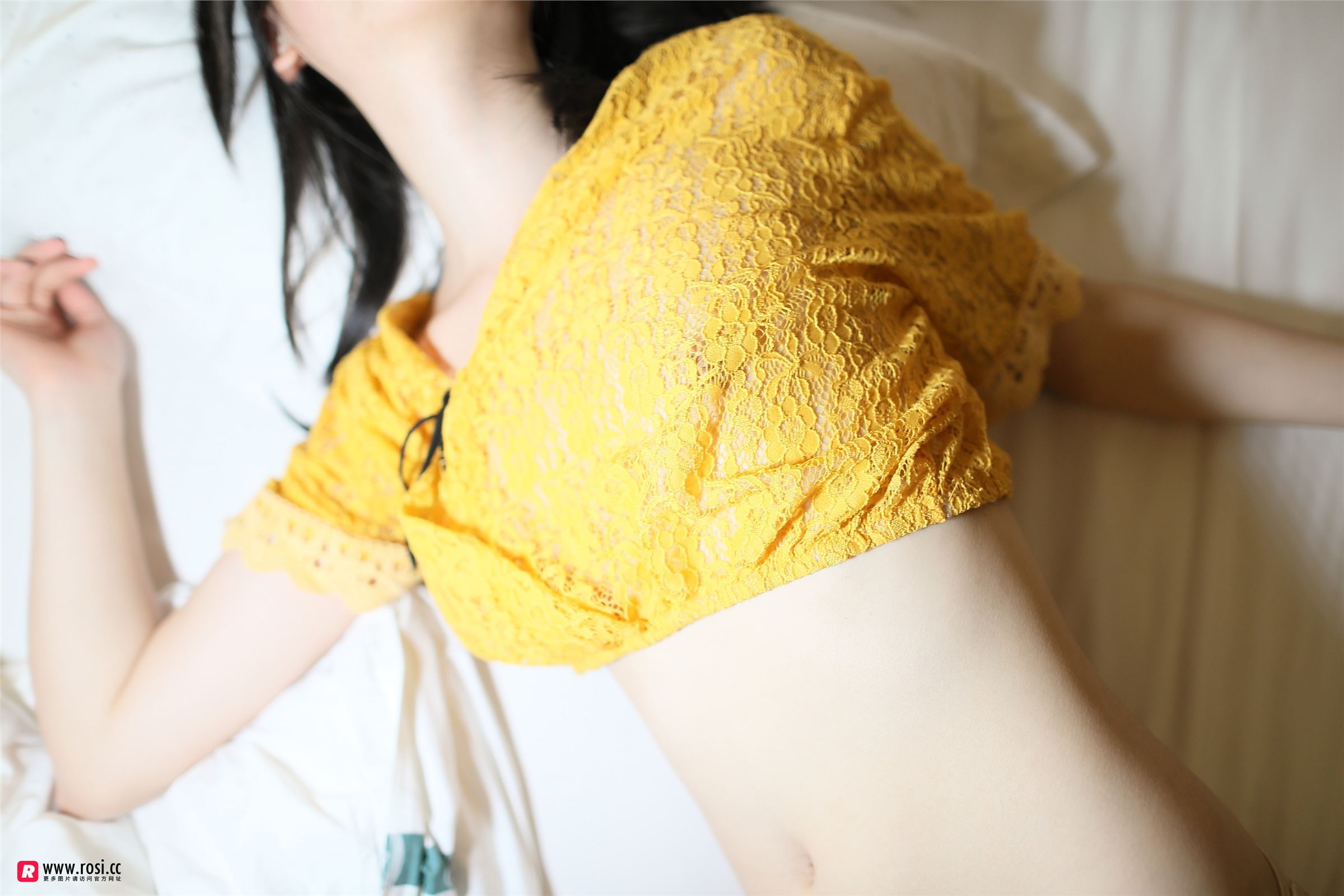 [ROSI写真]2018.11.30 NO.2550