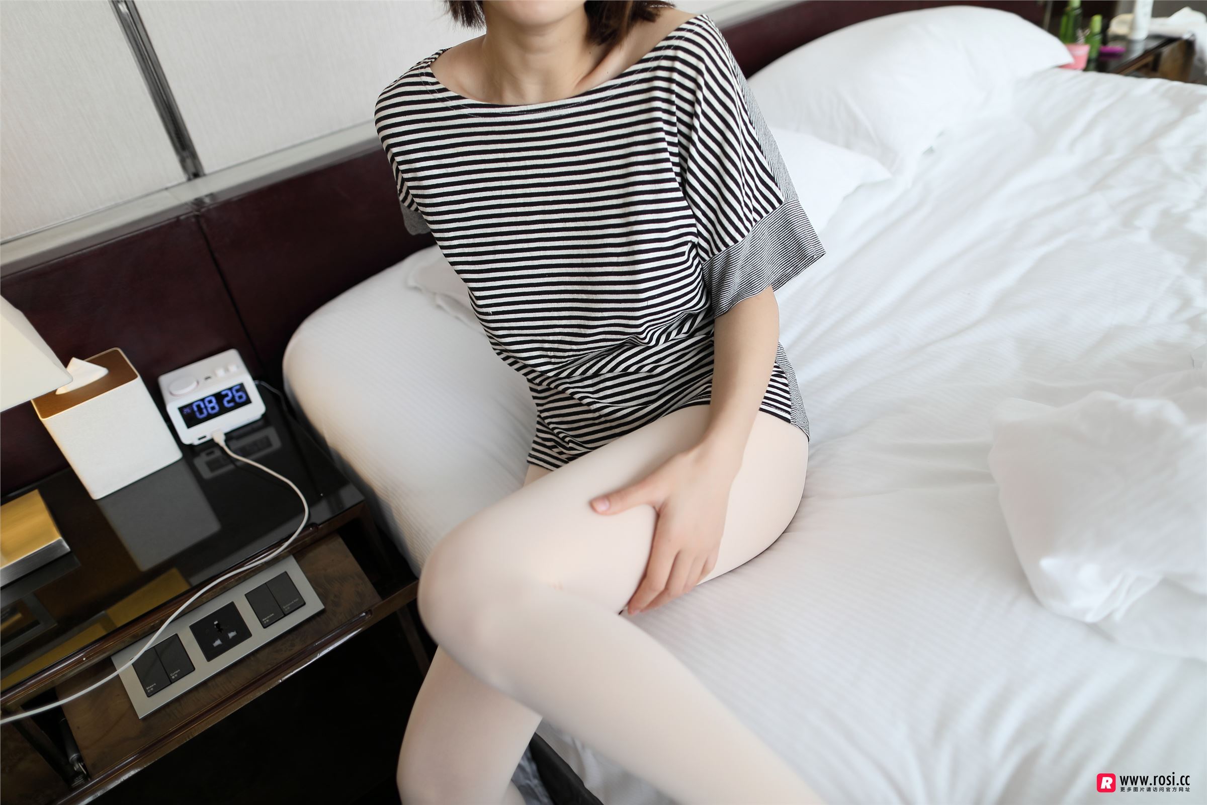 ROSI写真] 2018.12.01 NO.2551