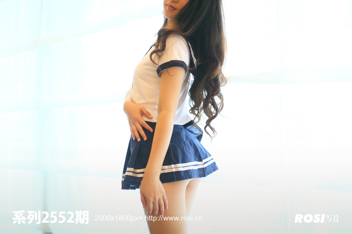 [ROSI写真]2018.12.02 NO.2552