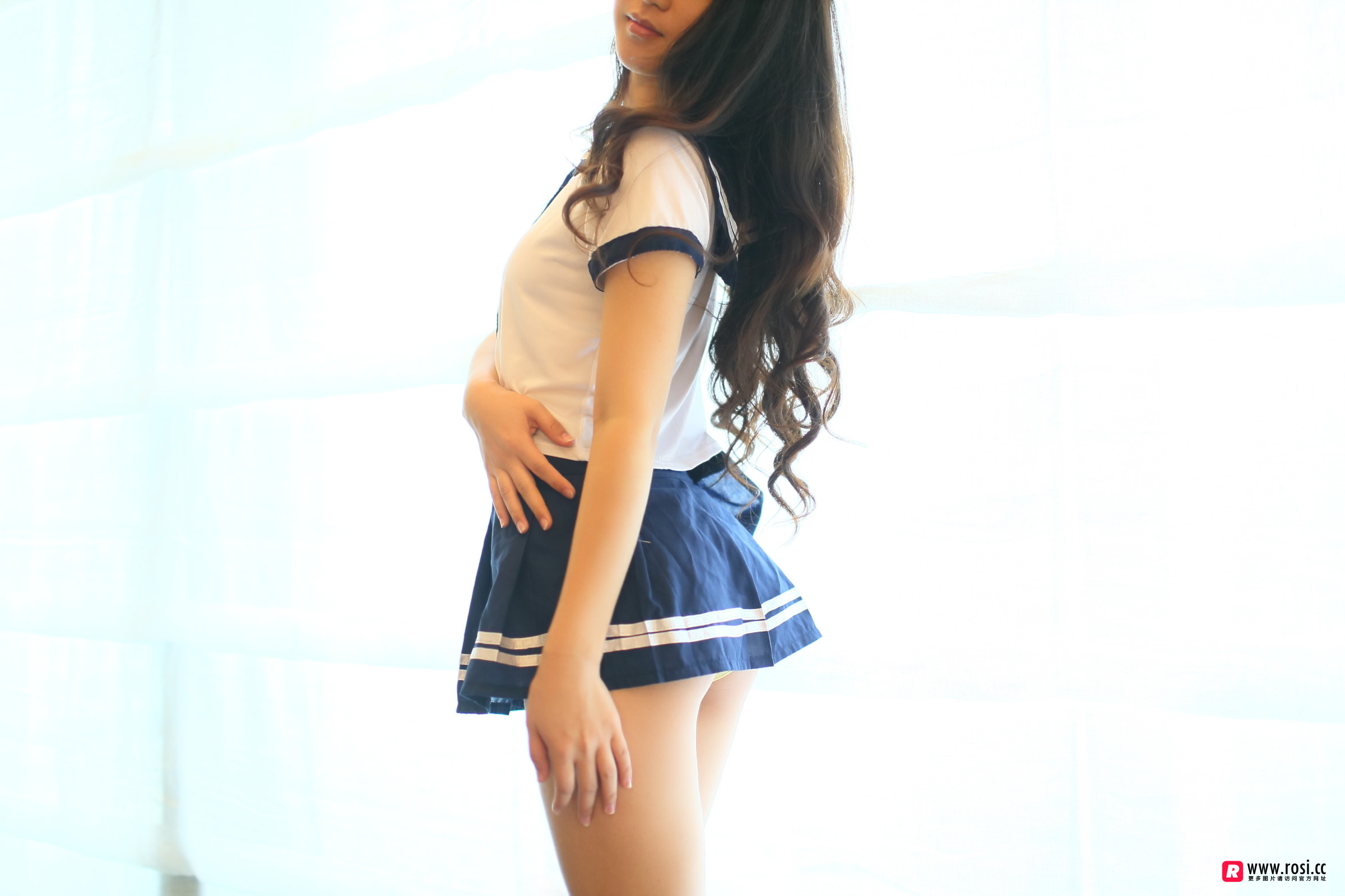 [ROSI写真]2018.12.02 NO.2552