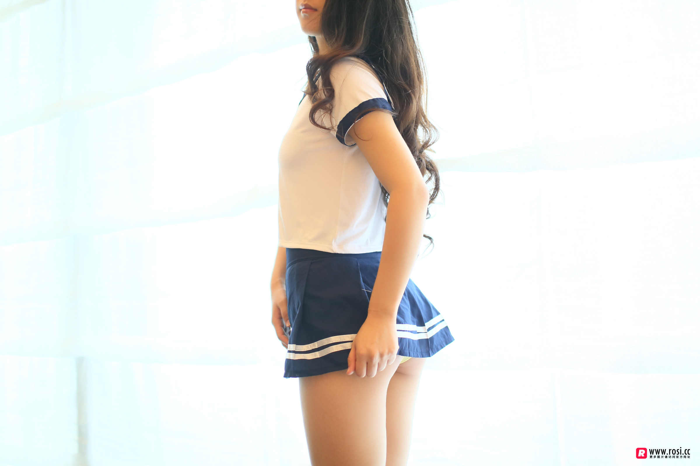 [ROSI写真]2018.12.02 NO.2552