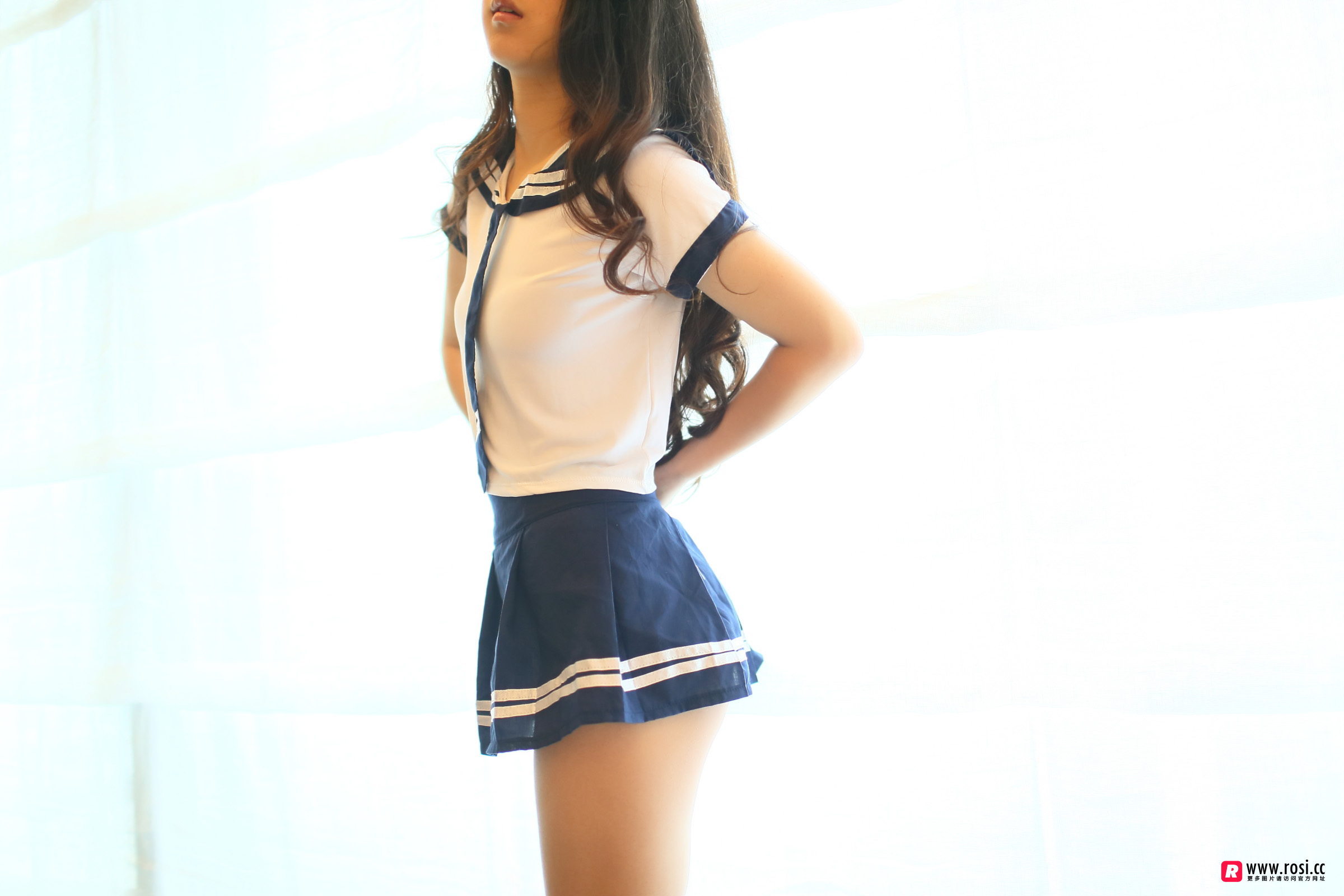 [ROSI写真]2018.12.02 NO.2552