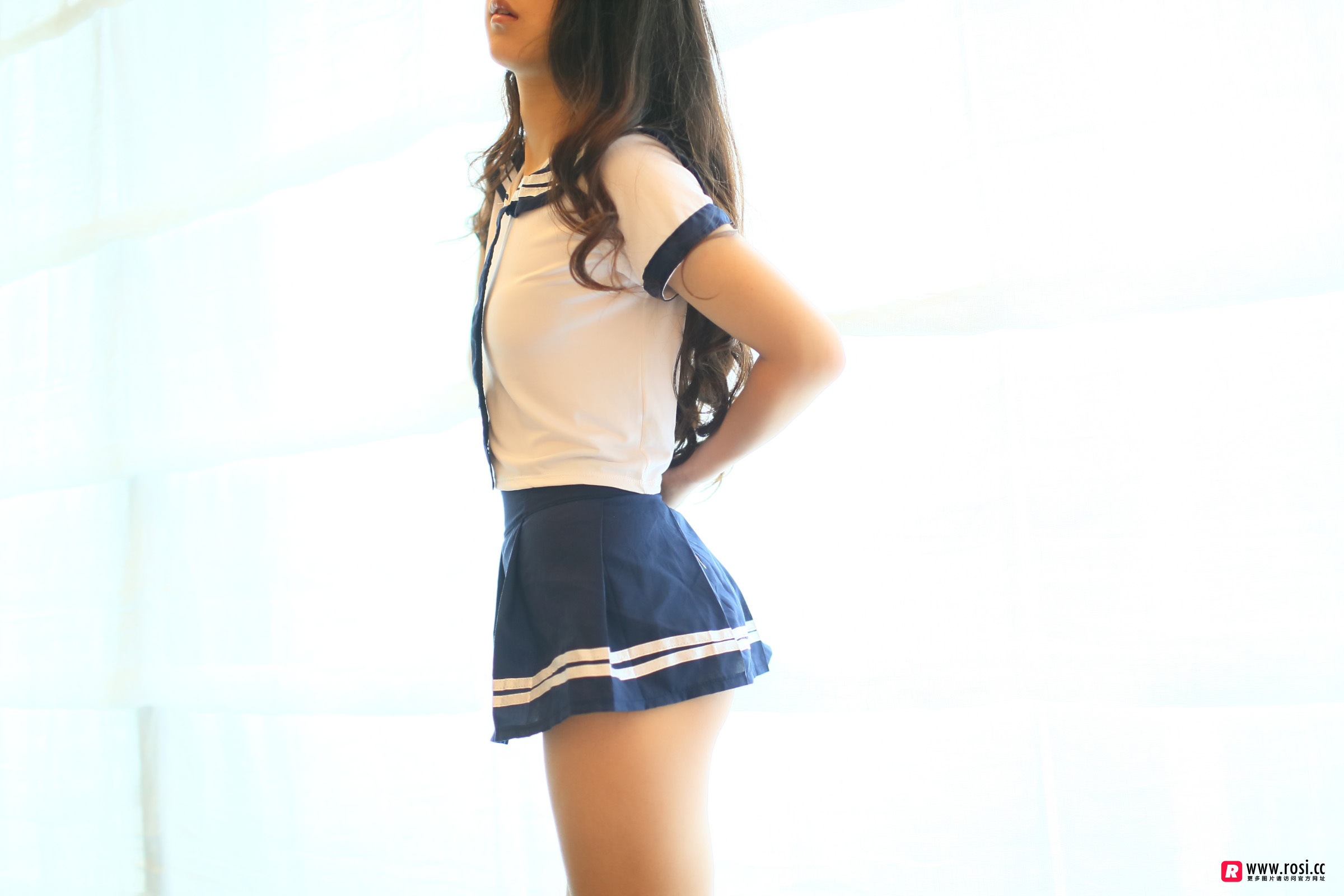 [ROSI写真]2018.12.02 NO.2552