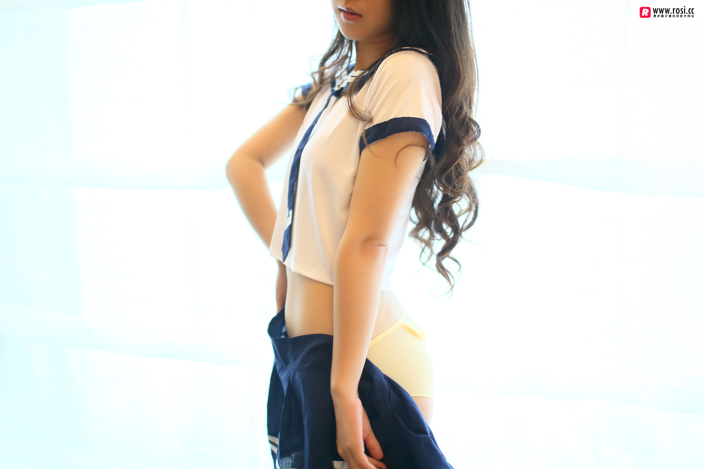 [ROSI写真]2018.12.02 NO.2552