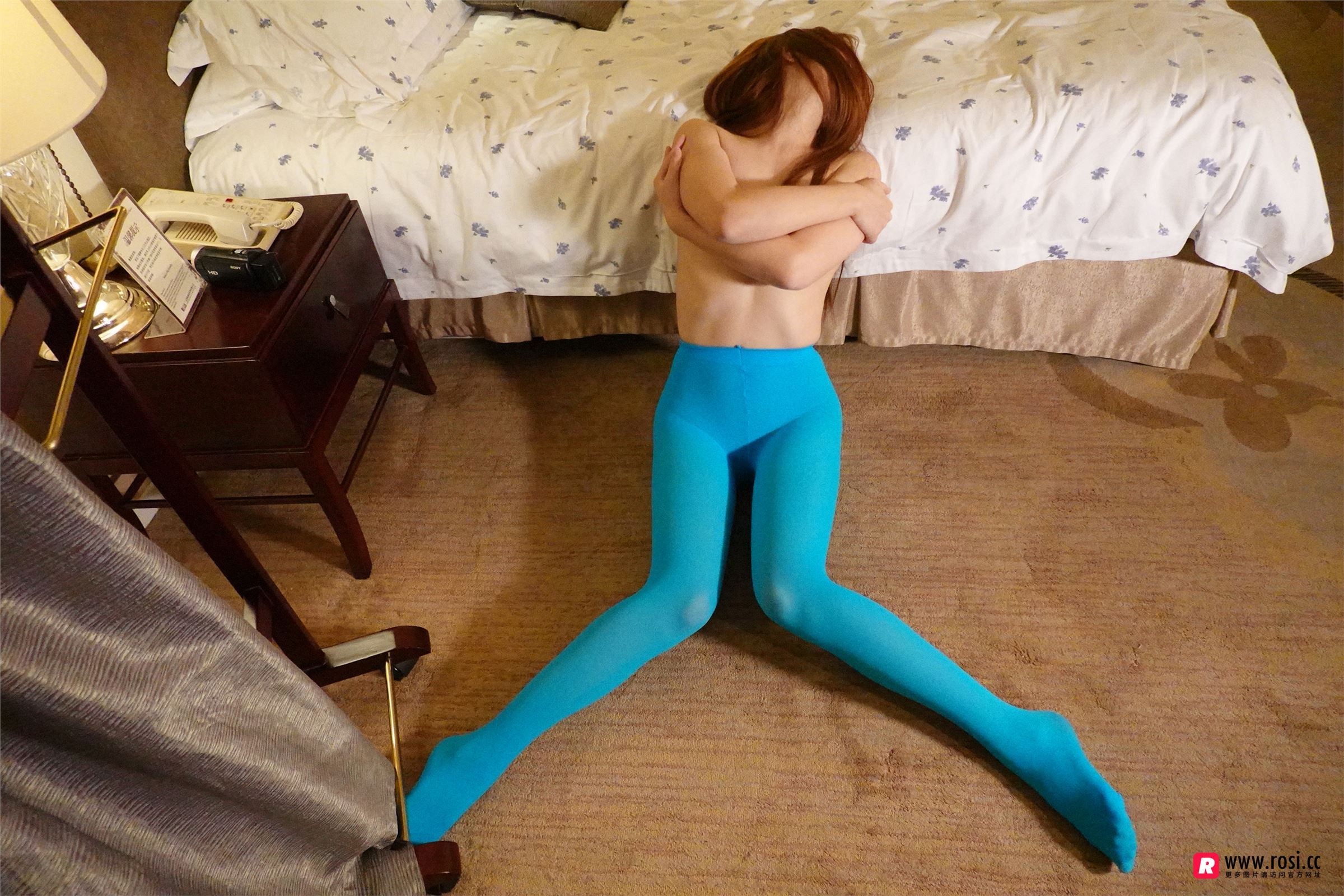 [ROSI写真]2018.12.05 NO.2555