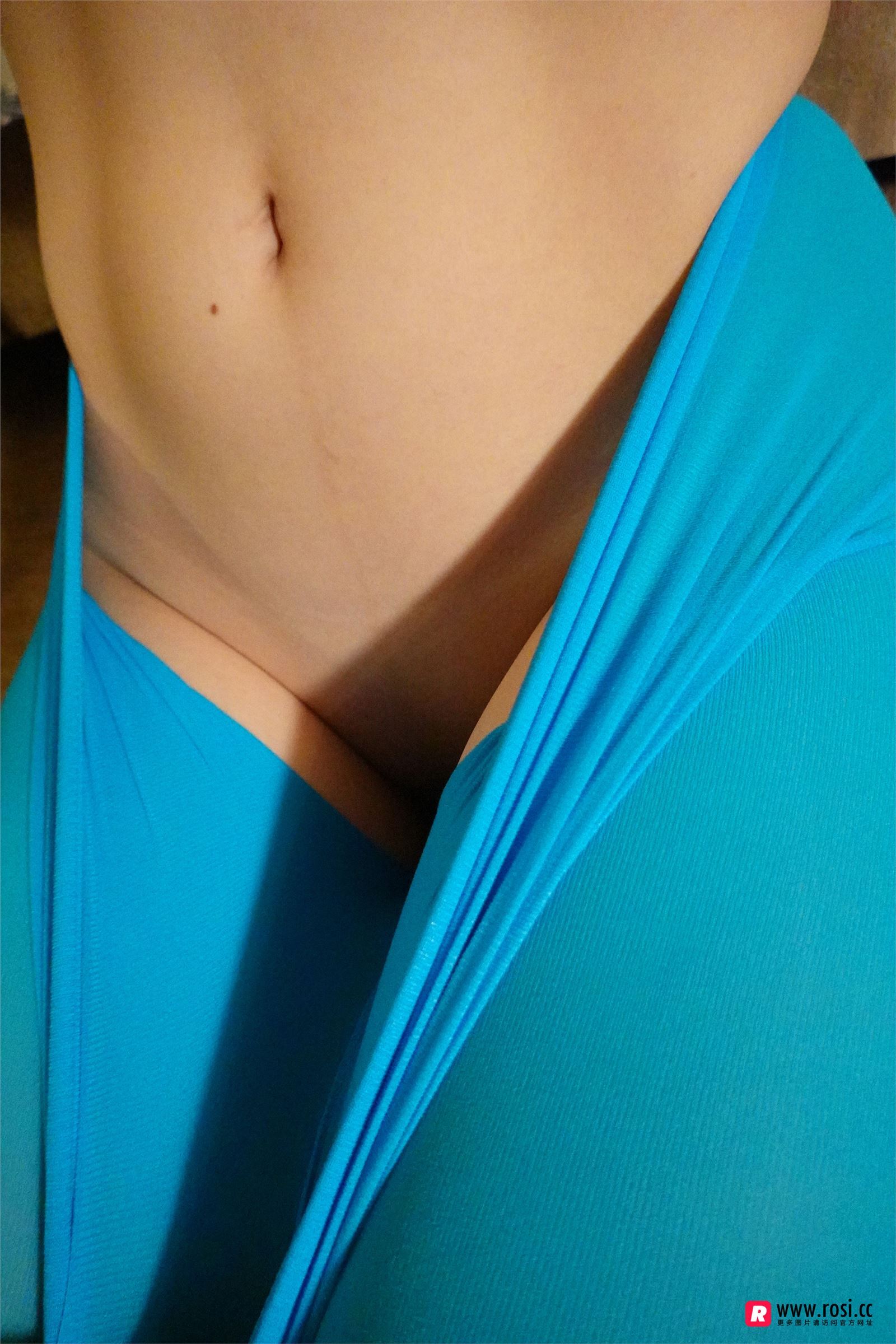 [ROSI写真]2018.12.05 NO.2555