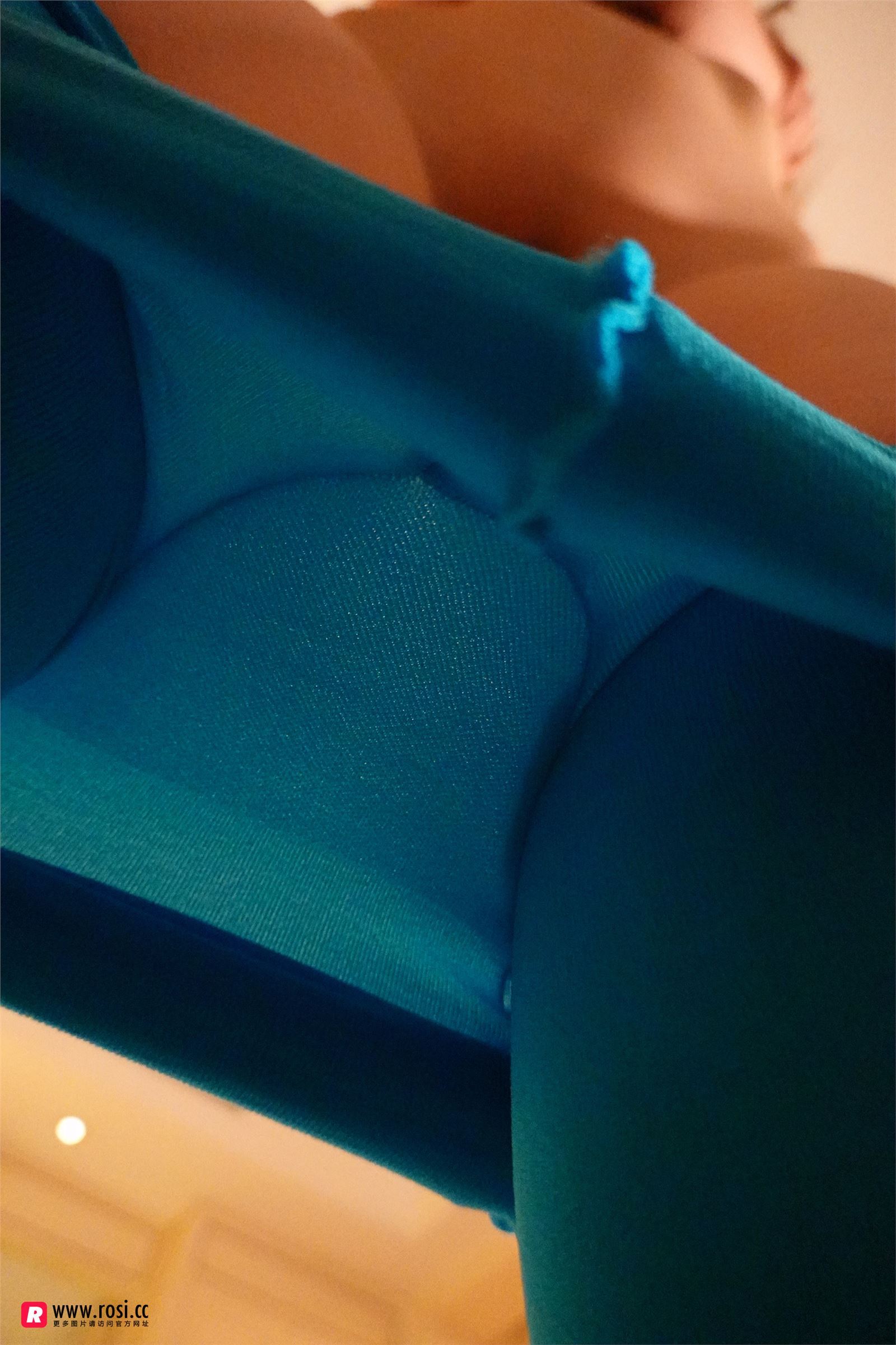 [ROSI写真]2018.12.05 NO.2555