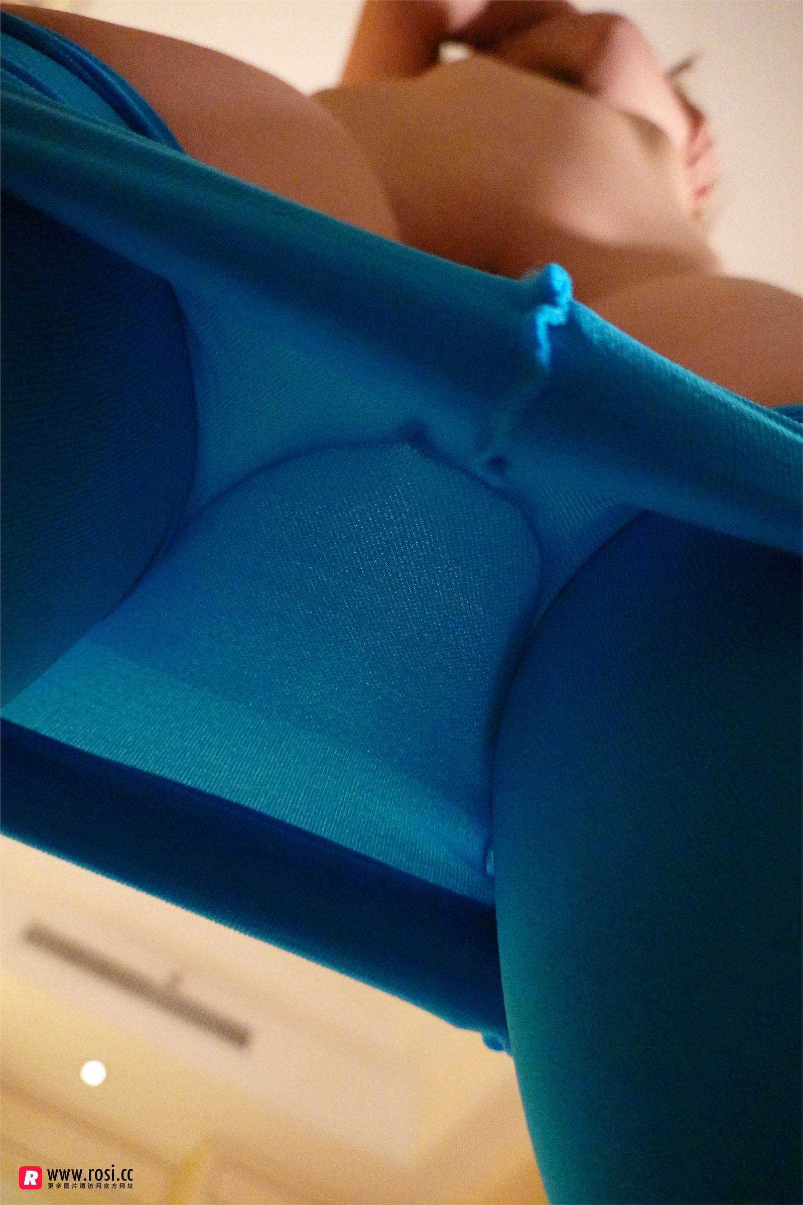 [ROSI写真]2018.12.05 NO.2555