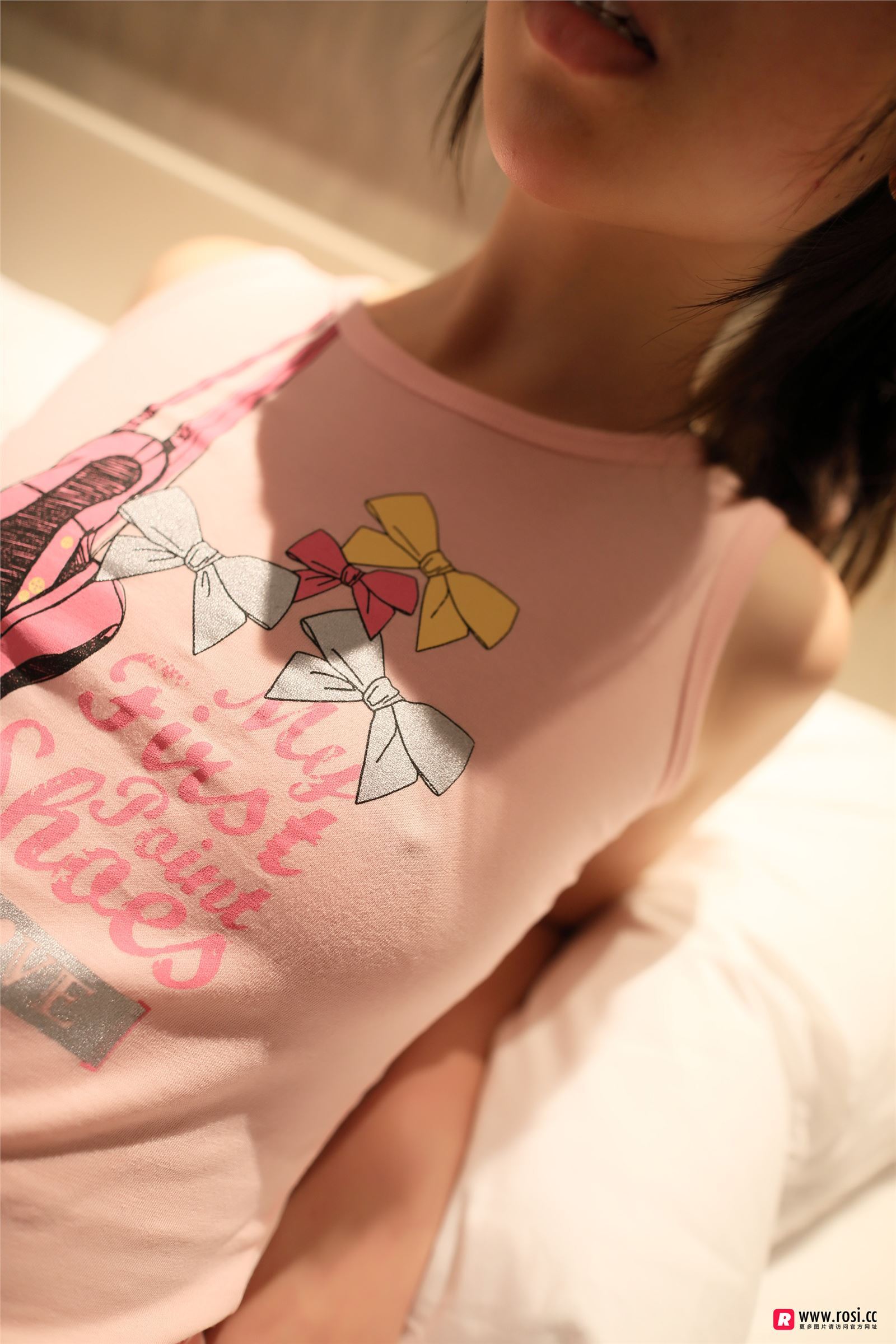 [ROSI写真]2018.12.06 NO.2556