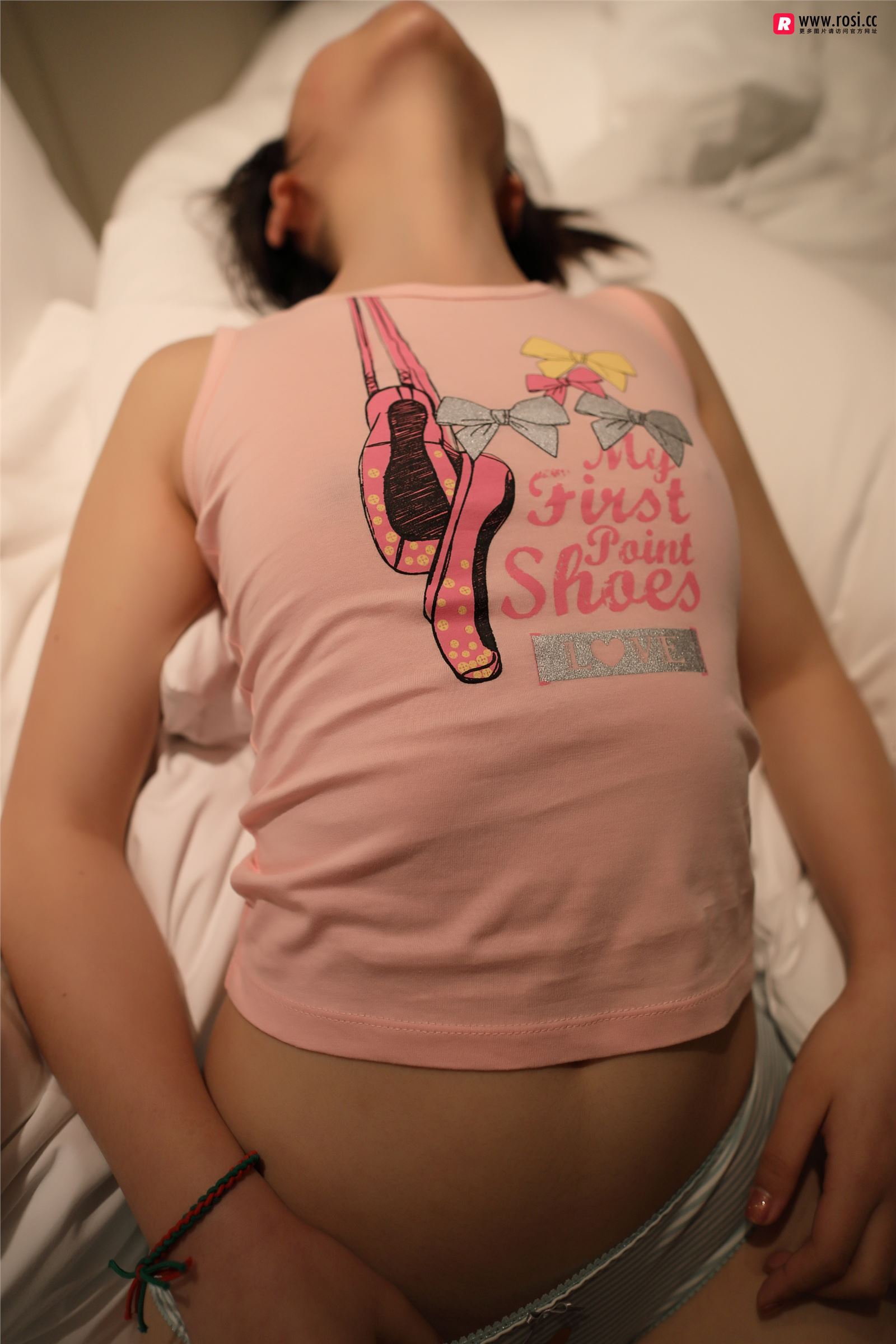 [ROSI写真]2018.12.06 NO.2556