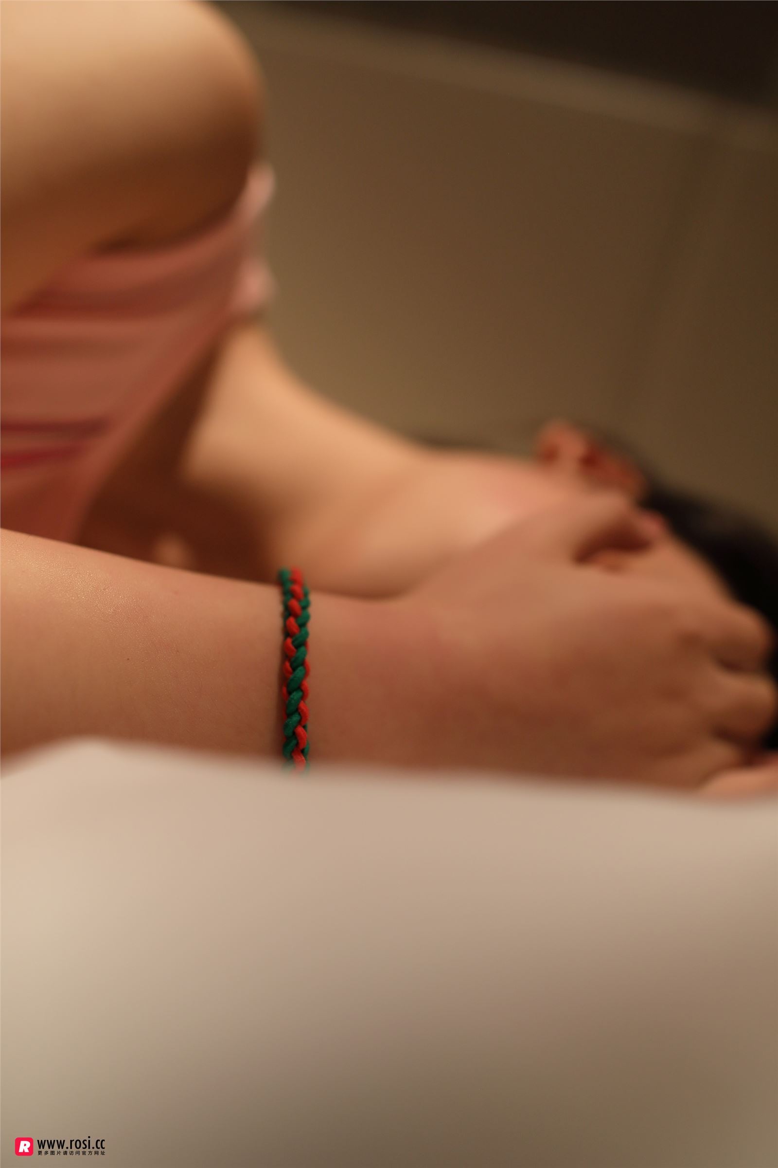 [ROSI写真]2018.12.06 NO.2556