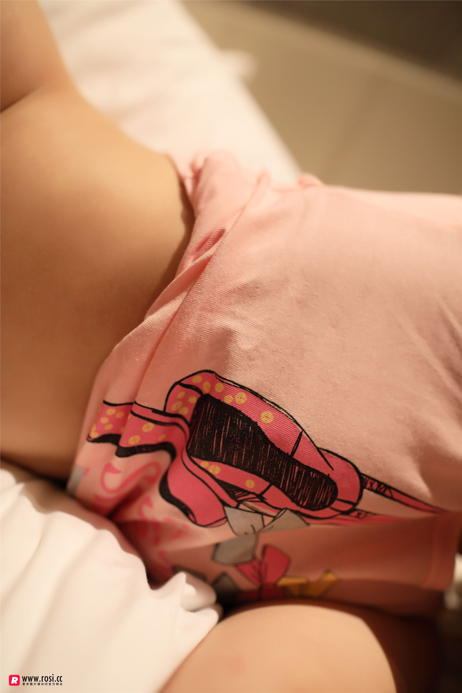 [ROSI写真]2018.12.06 NO.2556