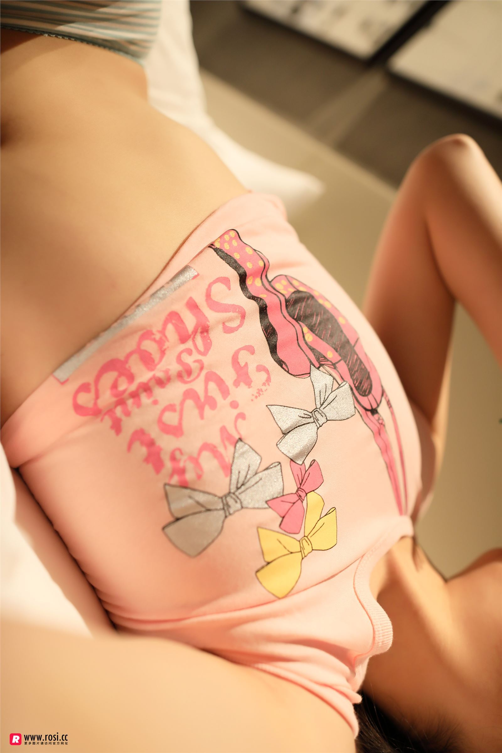 [ROSI写真]2018.12.06 NO.2556