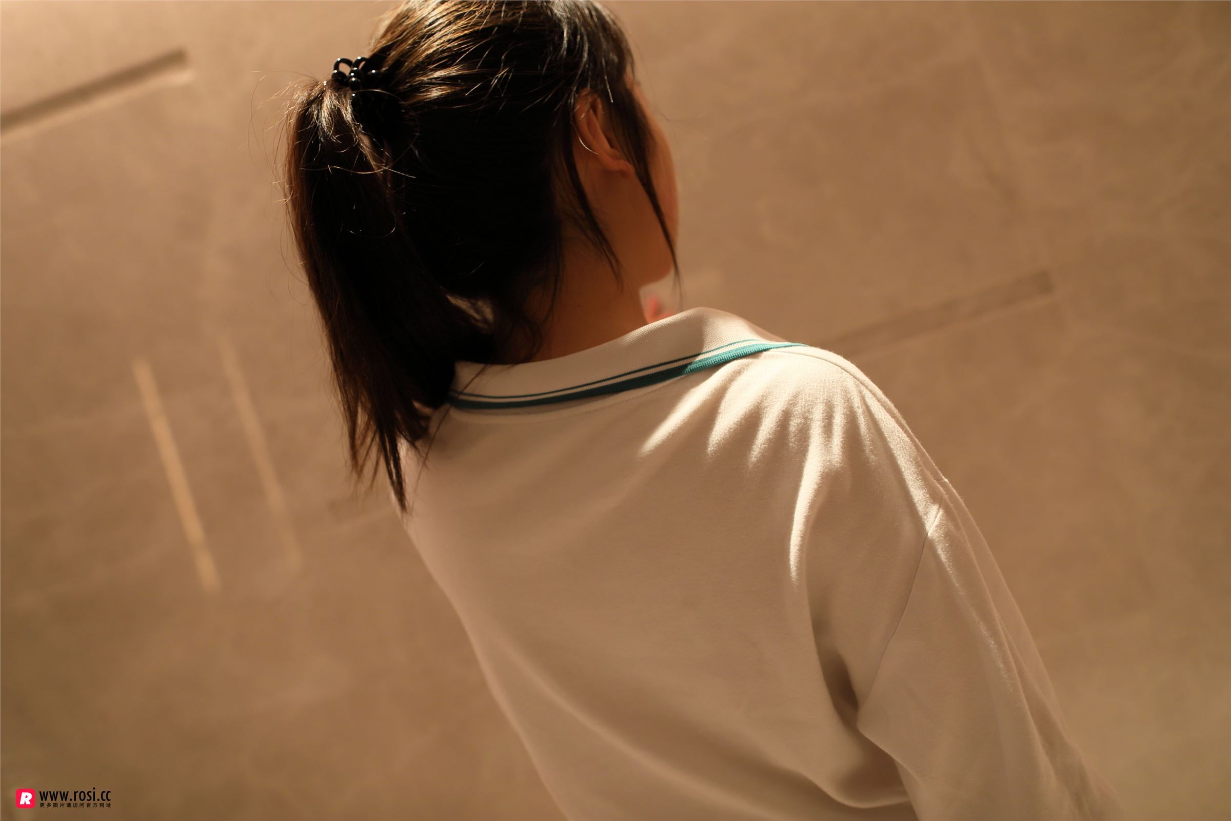 [ROSI写真]2018.12.12 NO.2562