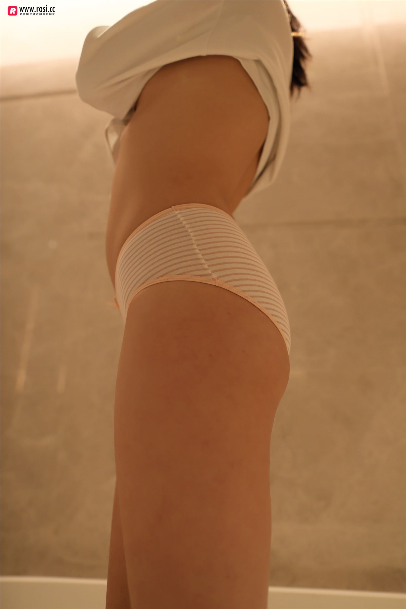 [ROSI写真]2018.12.12 NO.2562