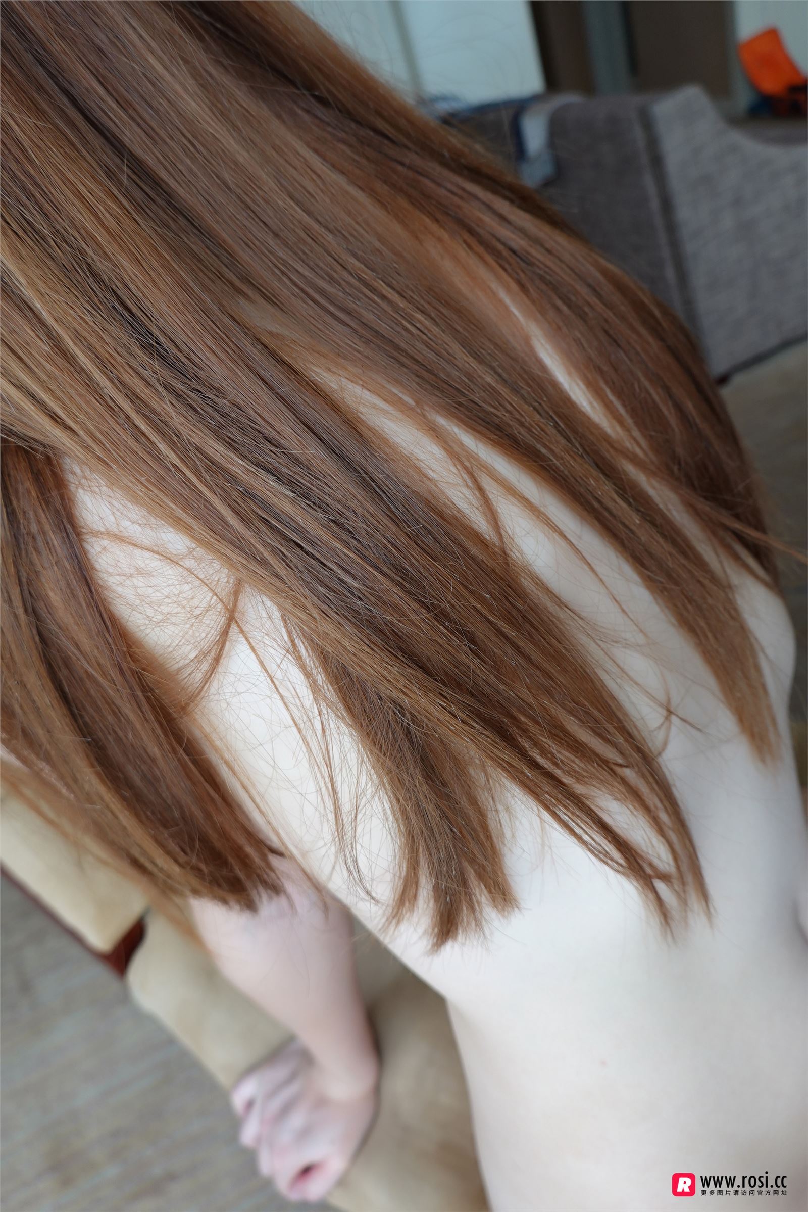 [ROSI写真]2018.12.18 NO.2568