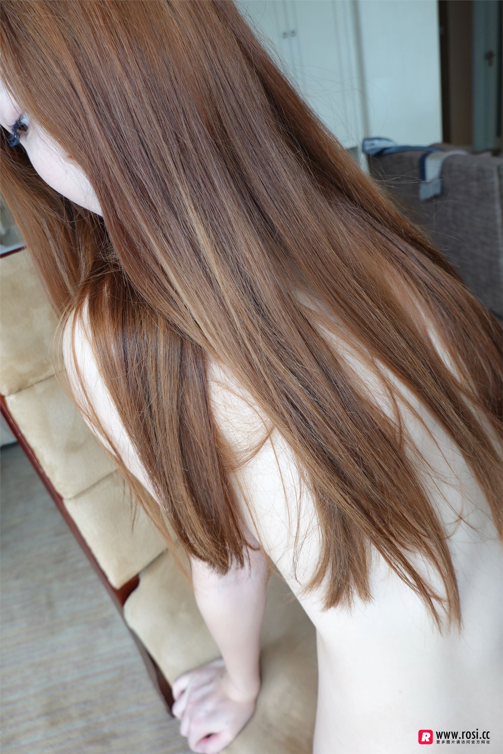 [ROSI写真]2018.12.18 NO.2568