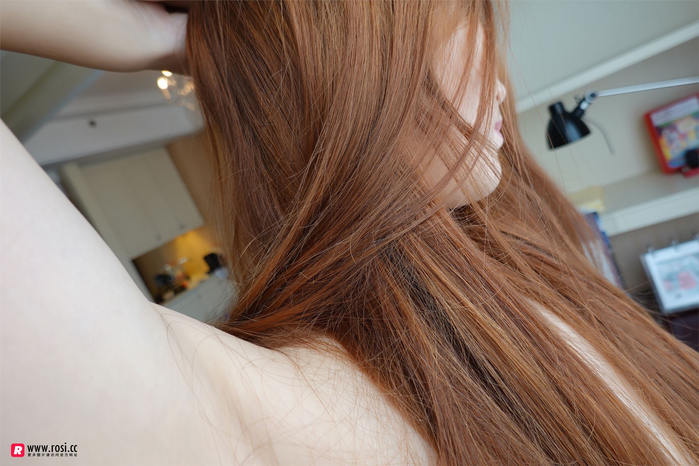 [ROSI写真]2018.12.18 NO.2568