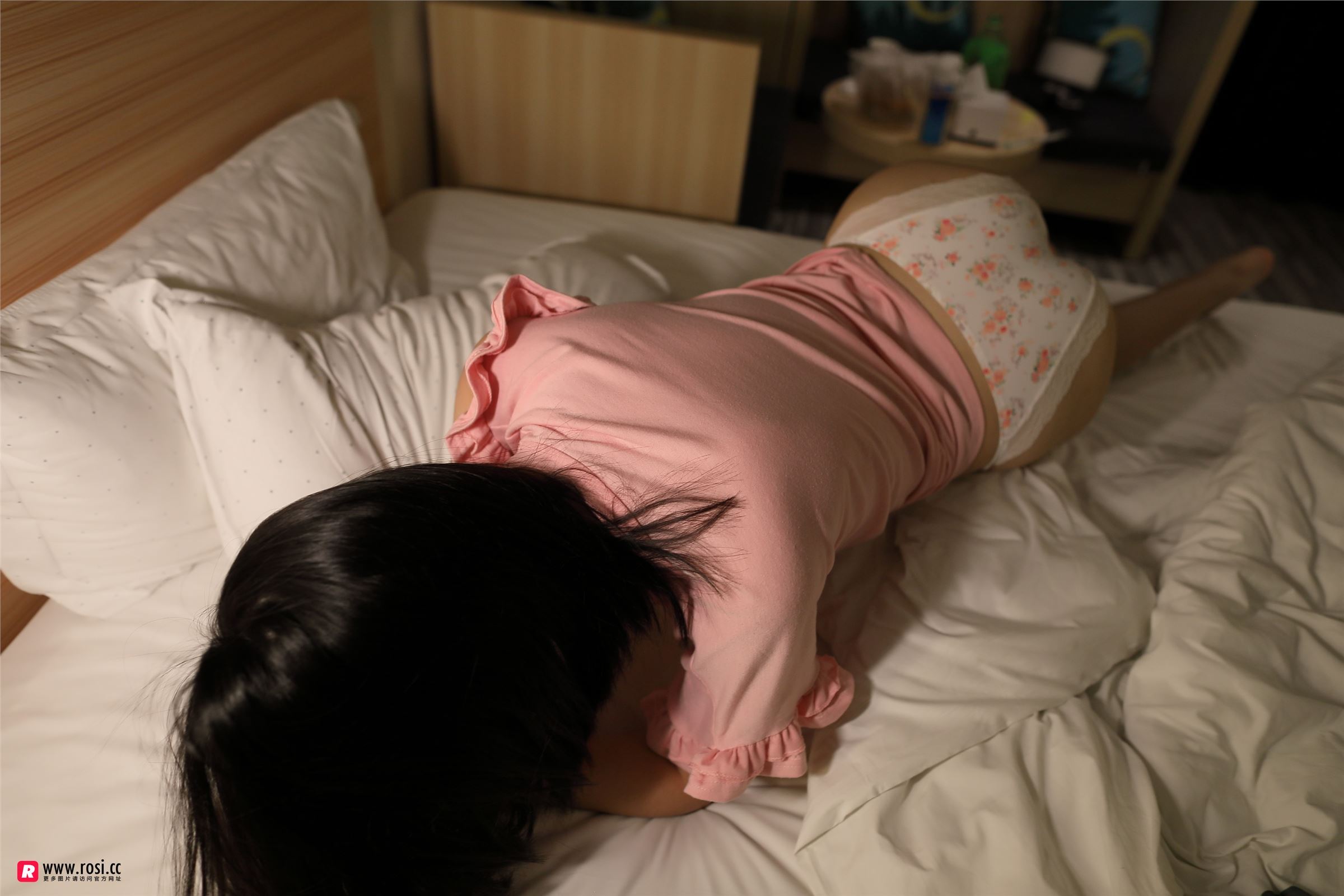 [ROSI写真]2018.12.20 NO.2570