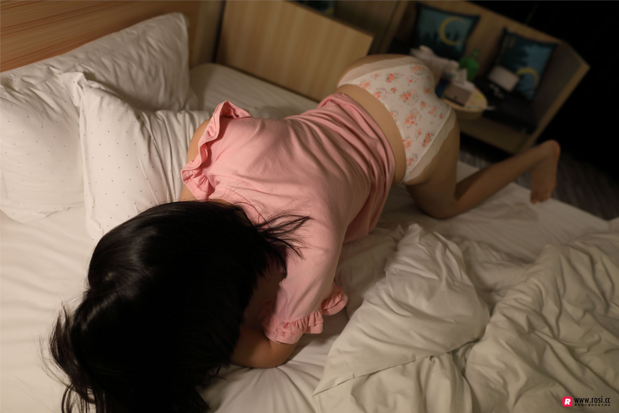 [ROSI写真]2018.12.20 NO.2570