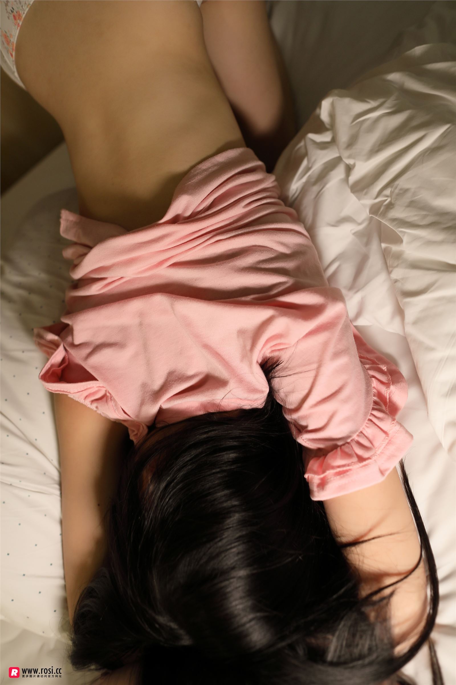 [ROSI写真]2018.12.20 NO.2570