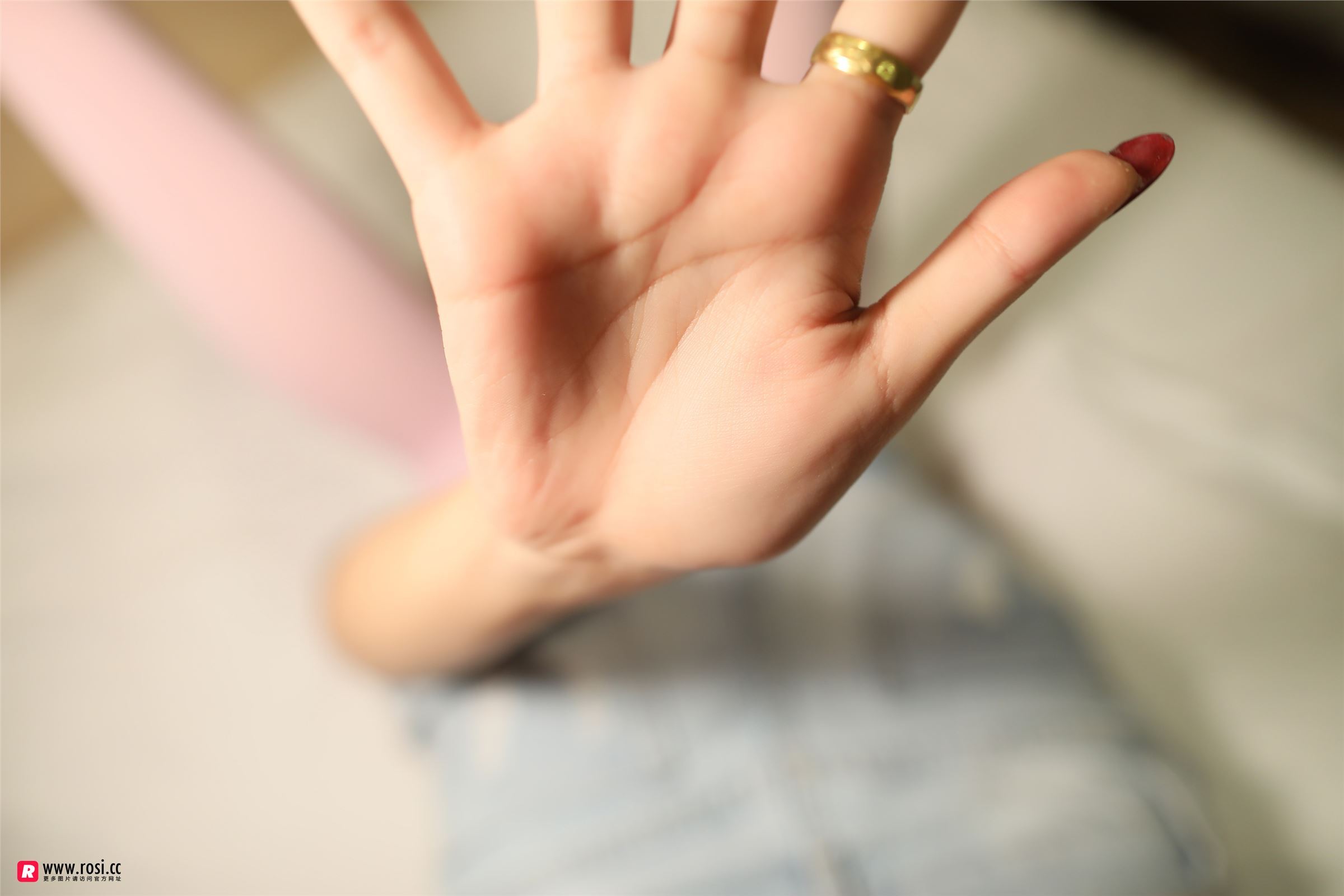 [ROSI写真]2018.12.21 NO.2571