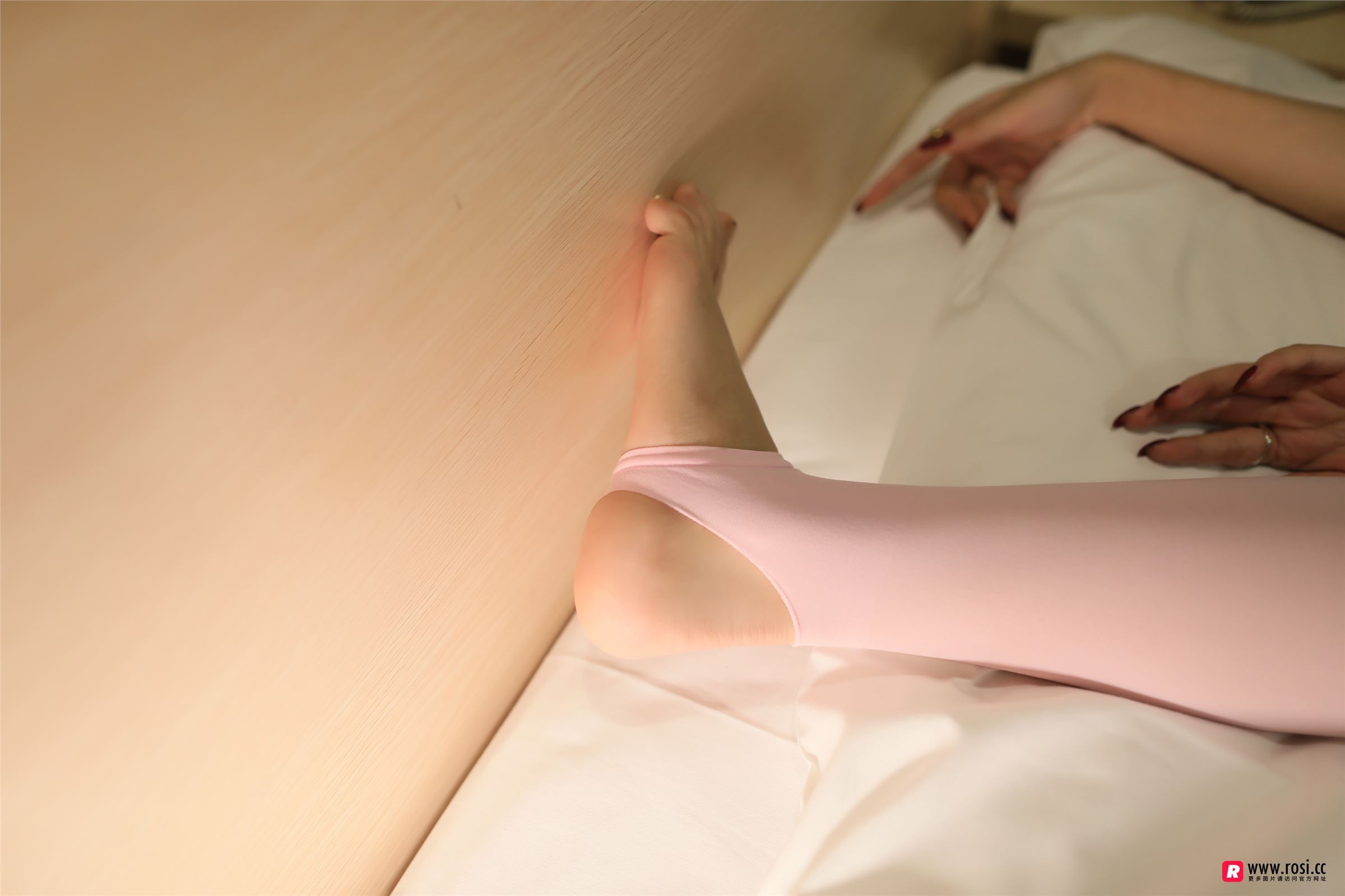 [ROSI写真]2018.12.21 NO.2571