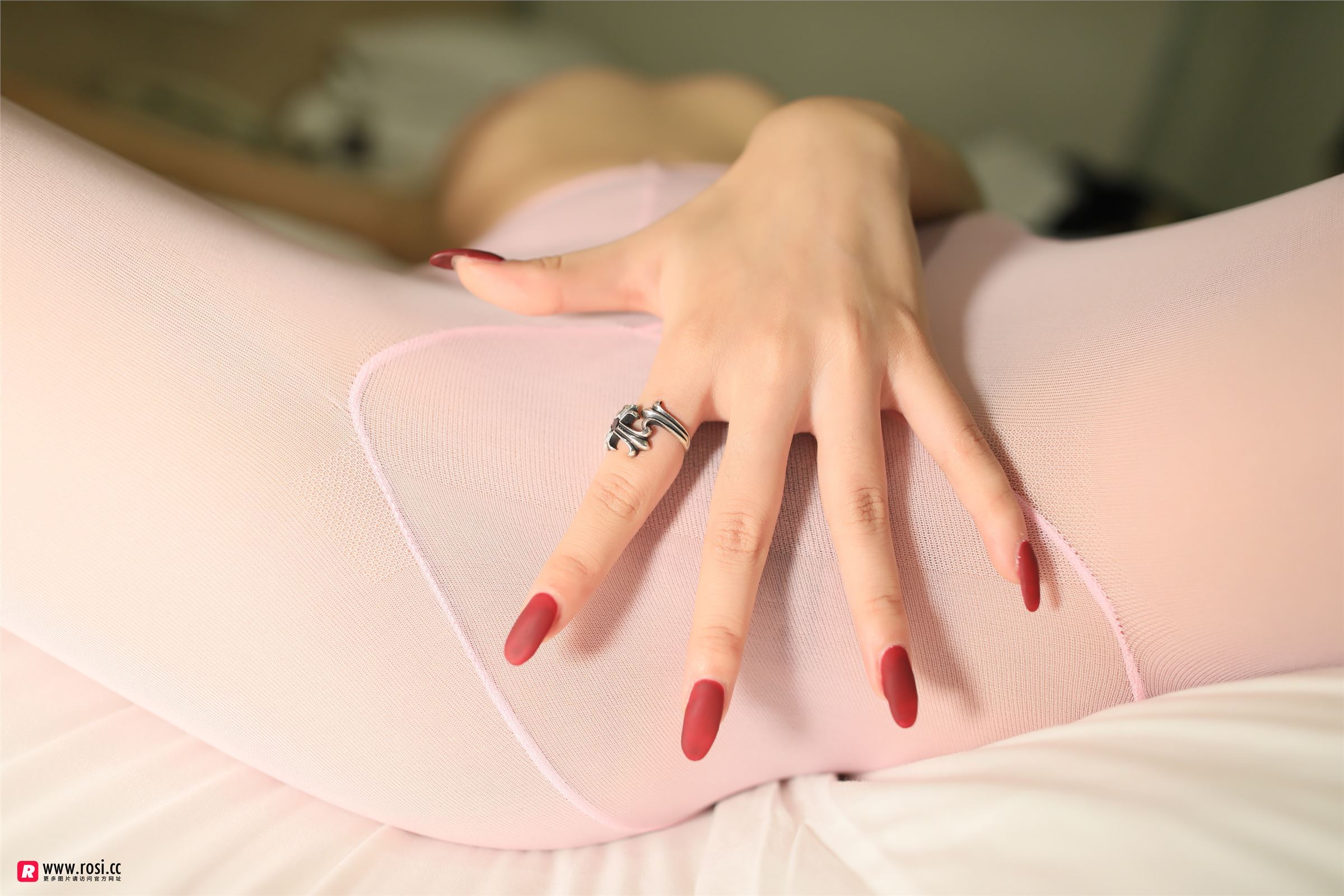 [ROSI写真]2018.12.21 NO.2571