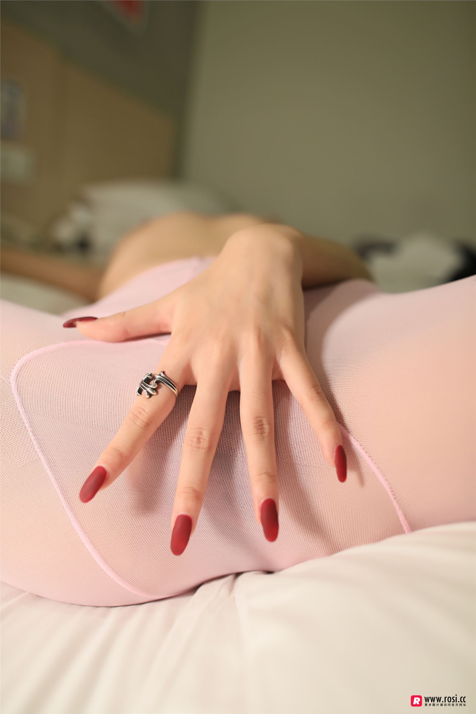 [ROSI写真]2018.12.21 NO.2571