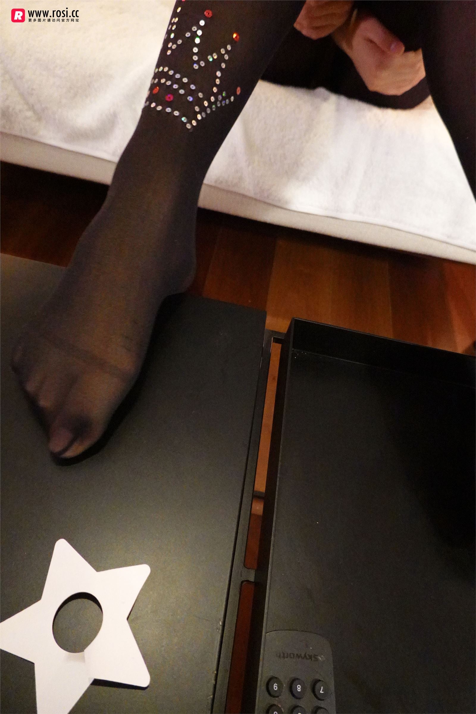 [ROSI写真] 2018.12.22 NO.2572