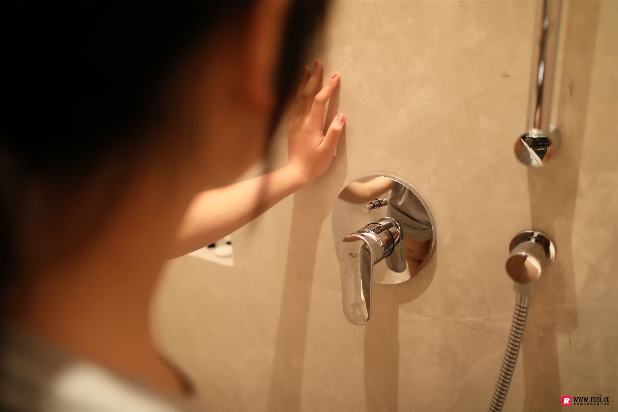 [ROSI写真]2018.12.23 NO.2573