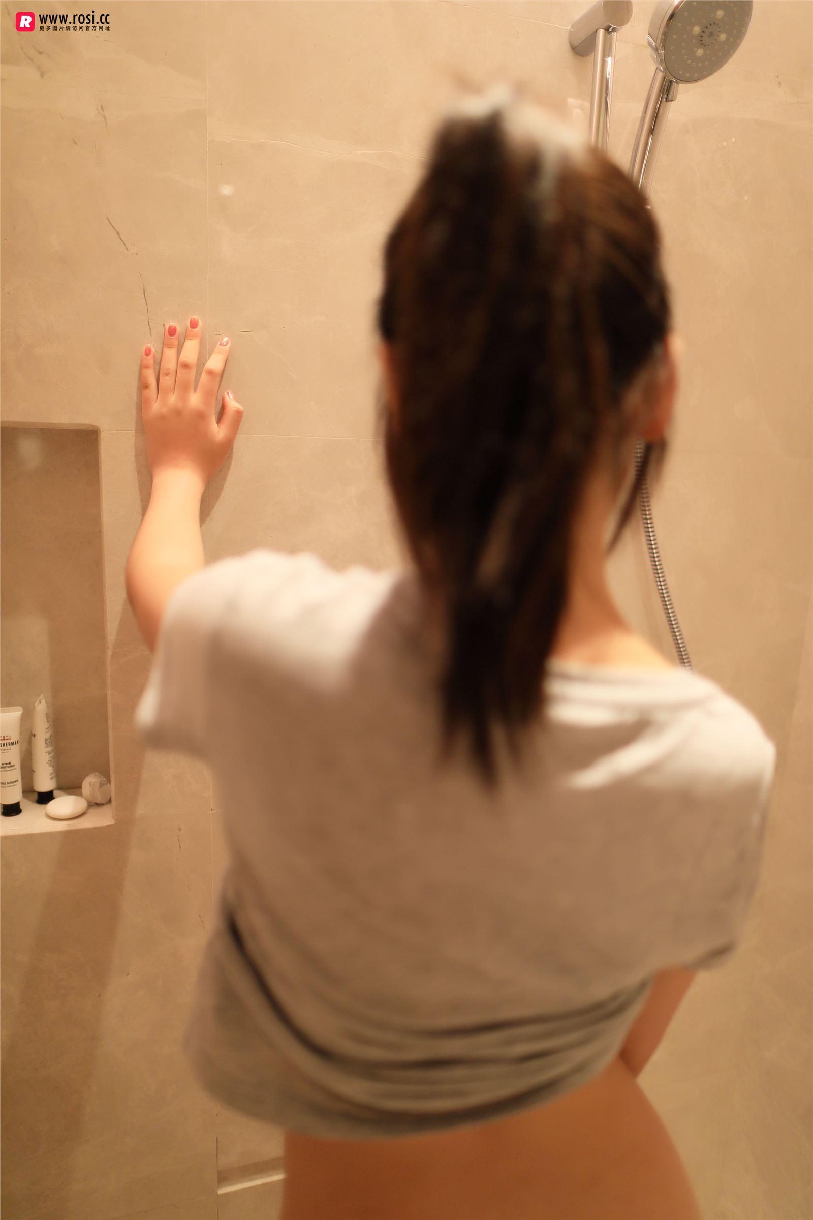 [ROSI写真]2018.12.23 NO.2573