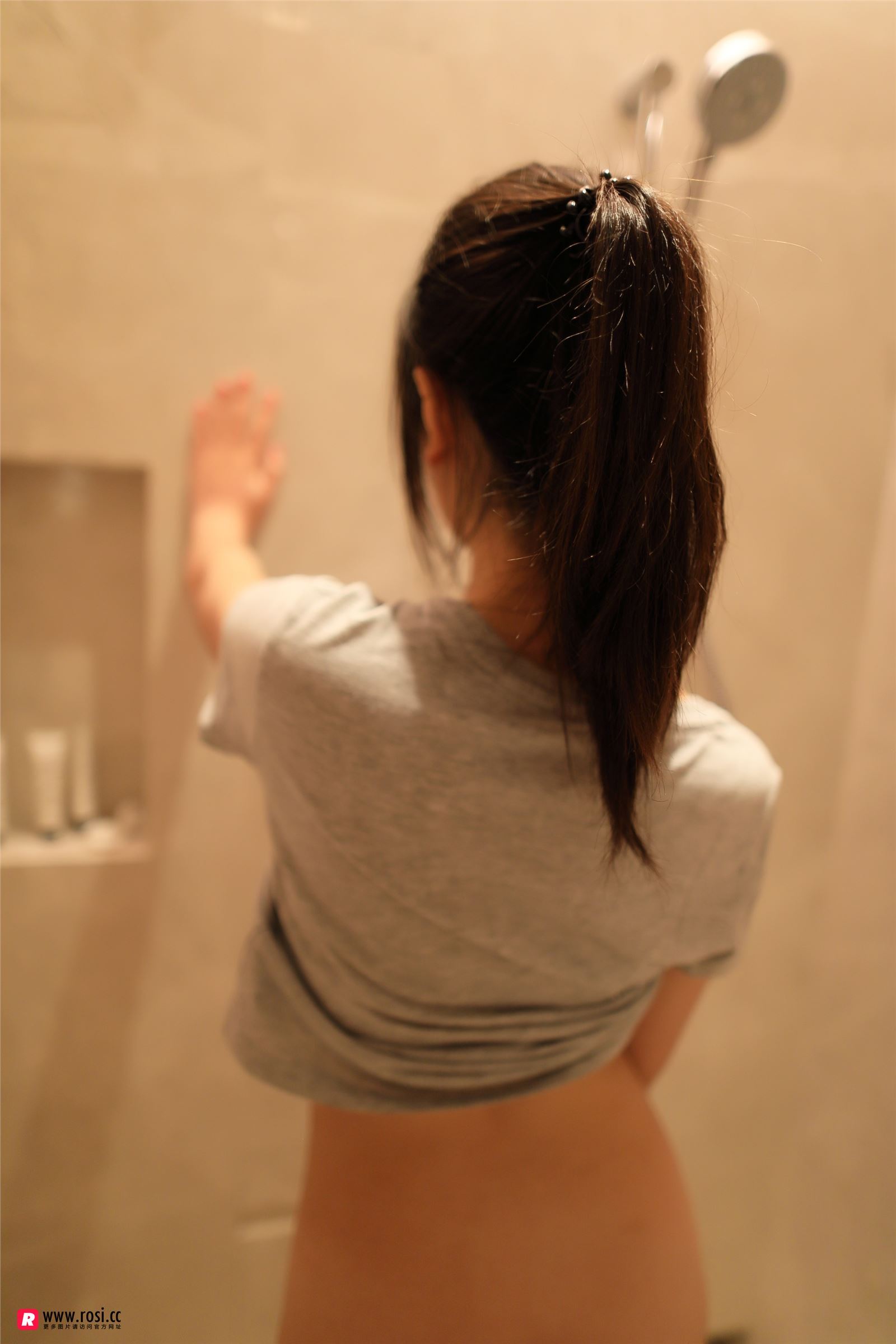 [ROSI写真]2018.12.23 NO.2573